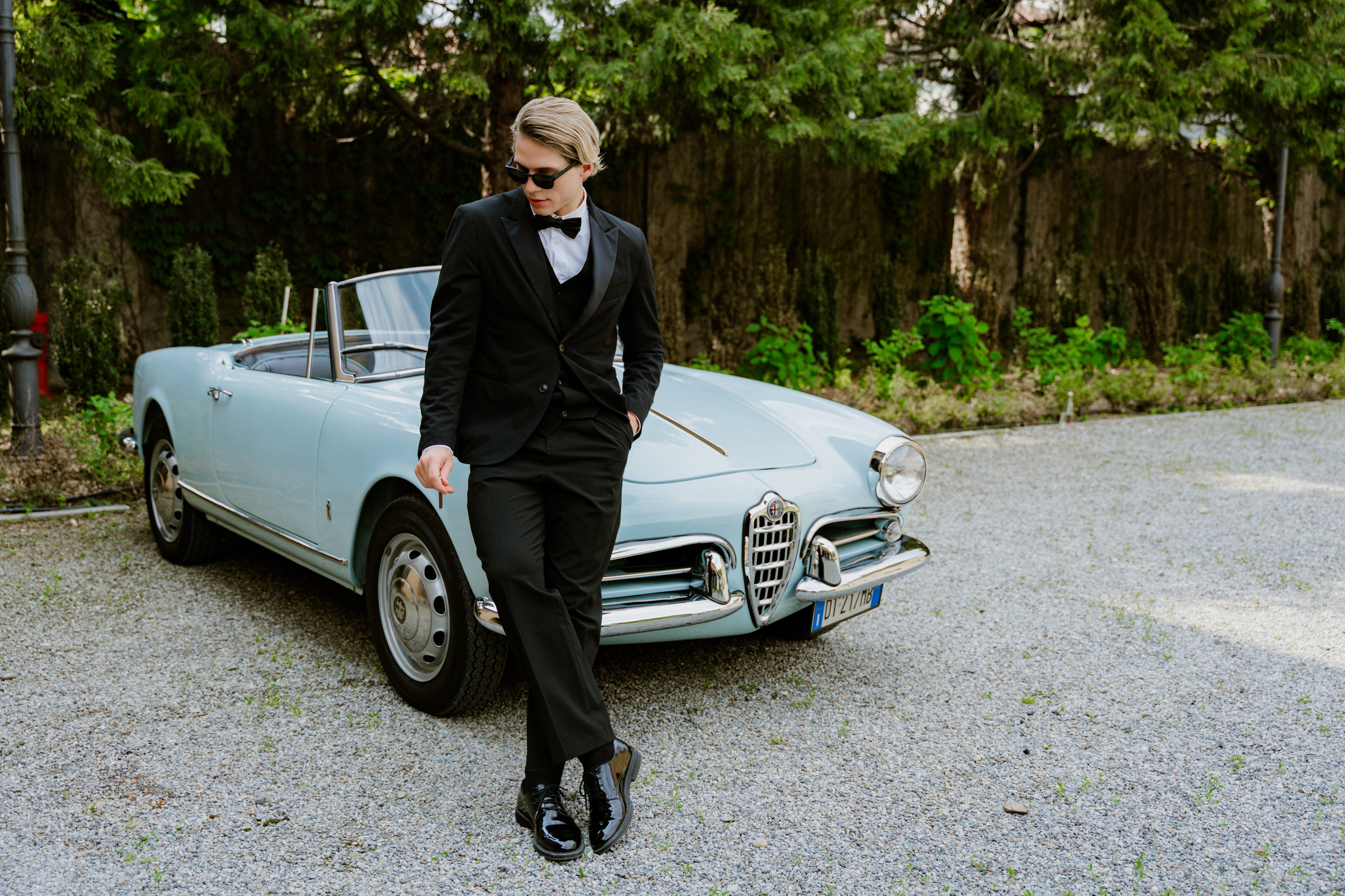 Melania & Matteo. Destination Wedding Photographer