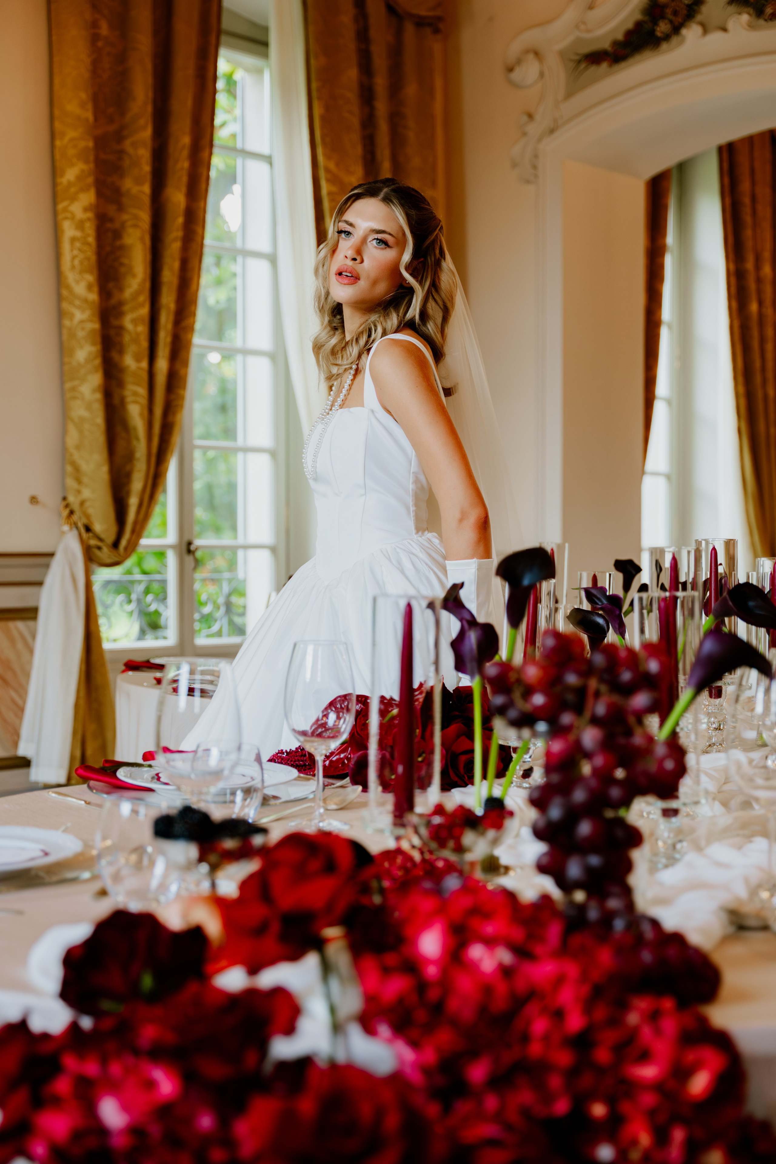 Melania & Matteo. Destination Wedding Photographer