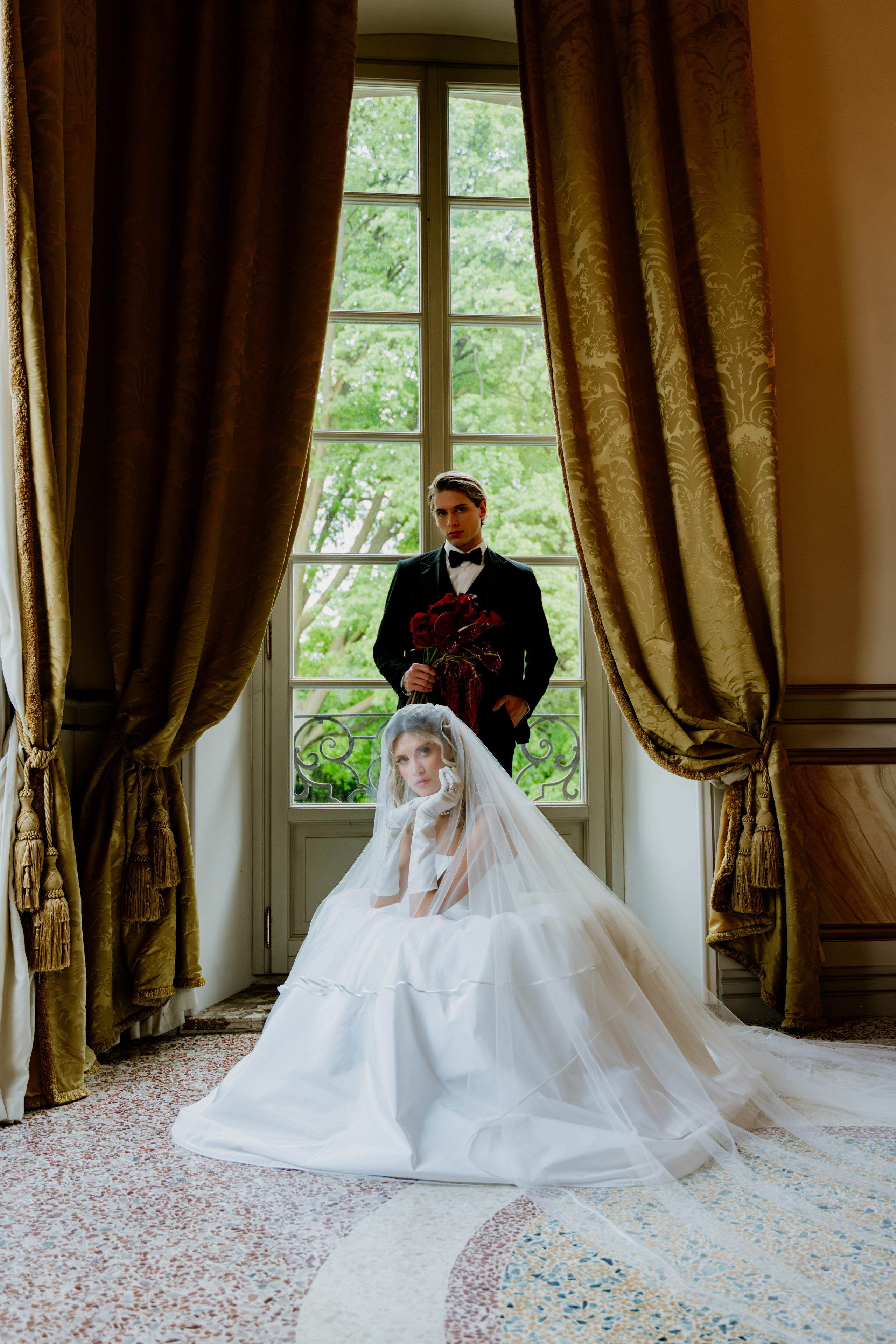Melania & Matteo. Destination Wedding Photographer