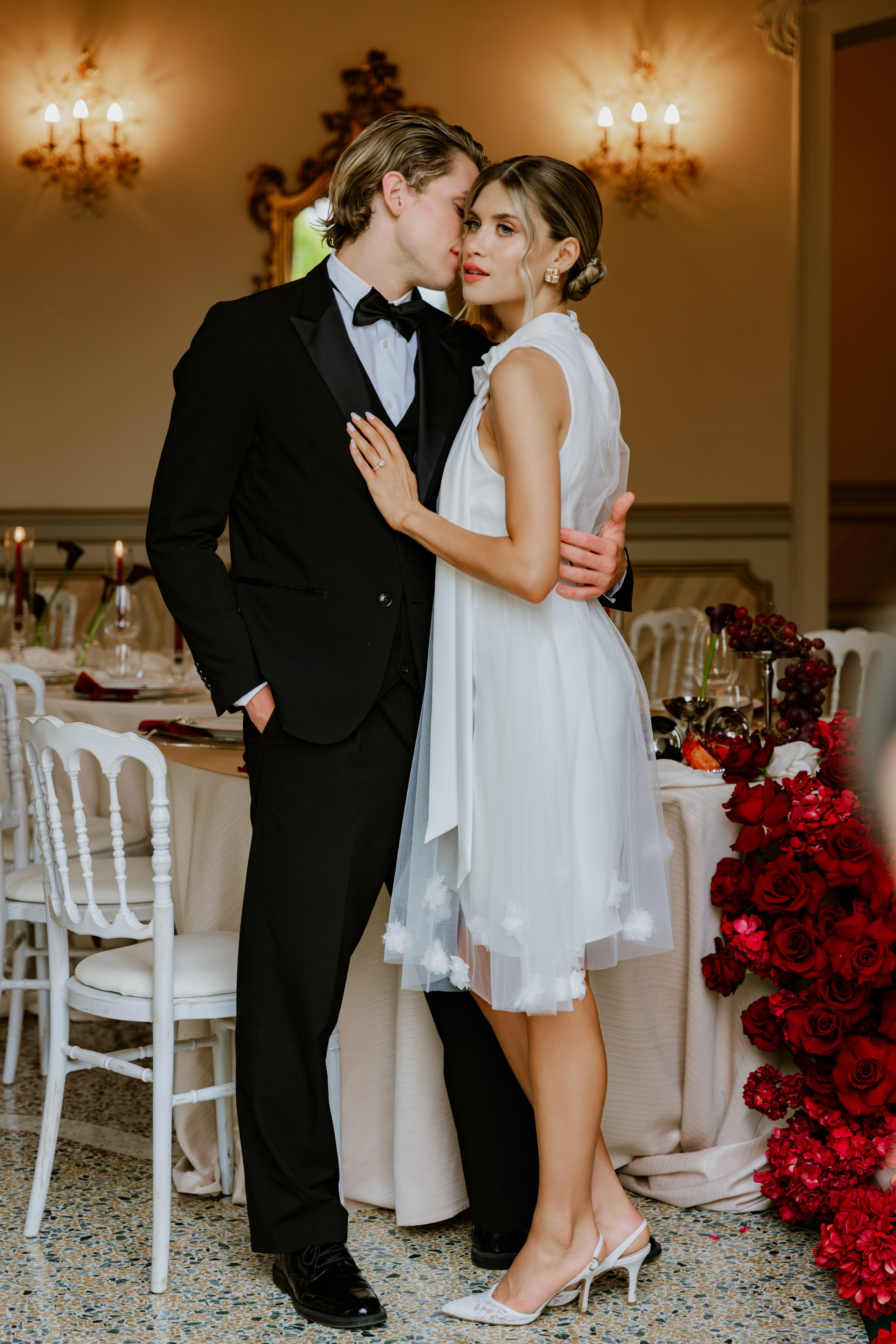 Melania & Matteo. Destination Wedding Photographer