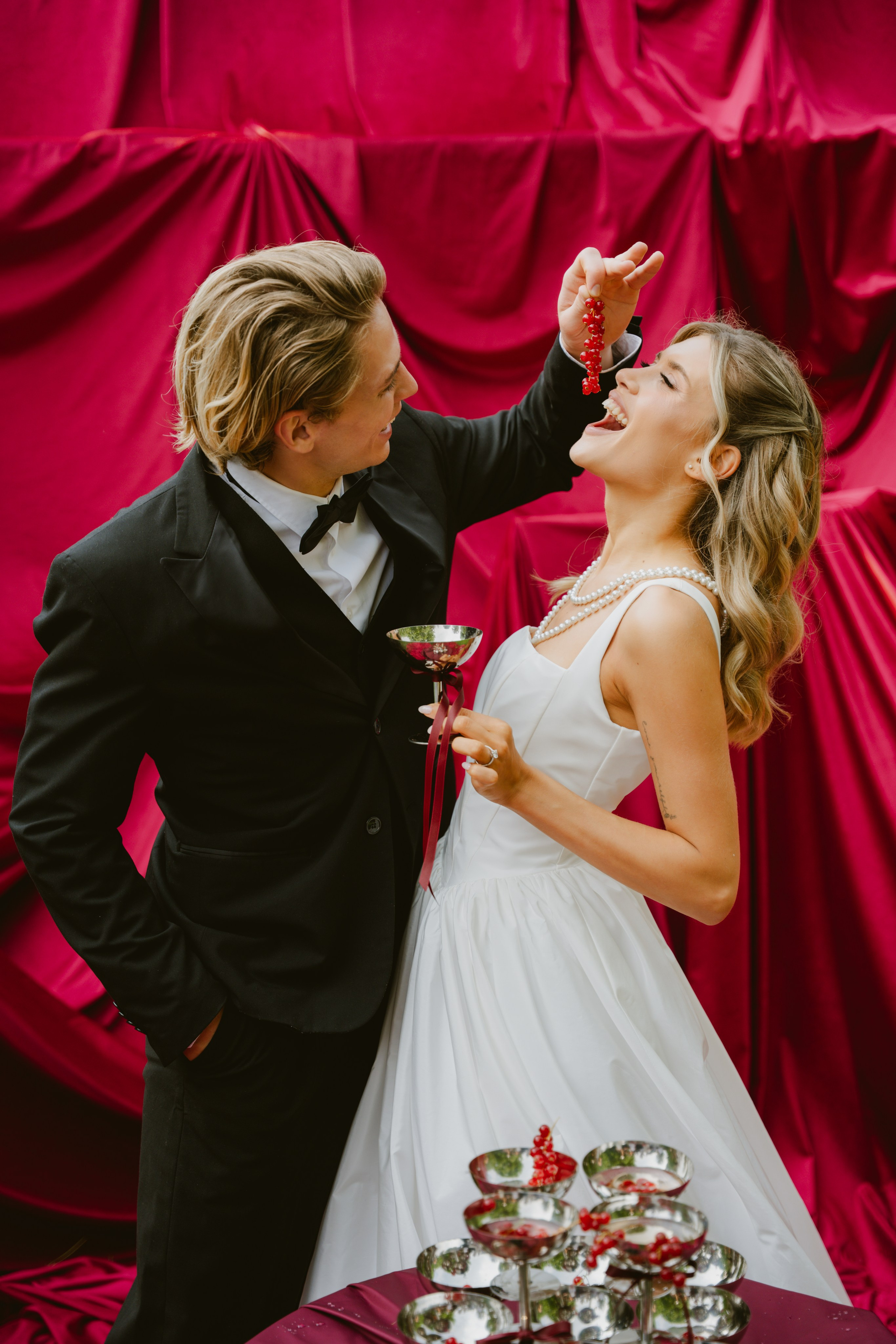 Melania & Matteo. Destination Wedding Photographer