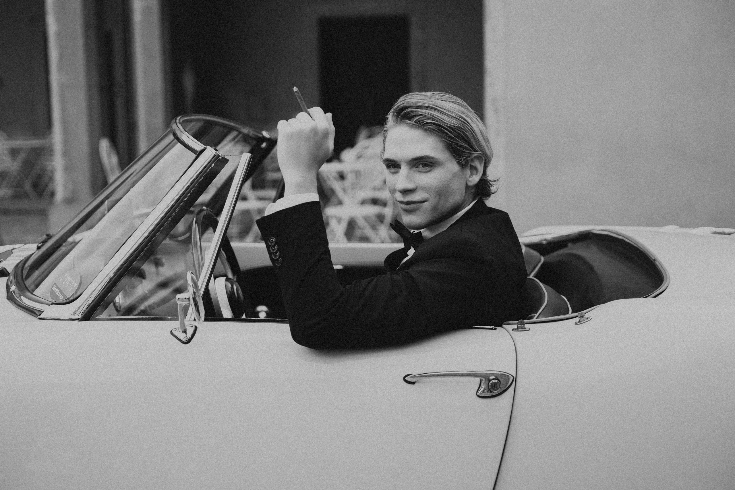 Melania & Matteo. Destination Wedding Photographer