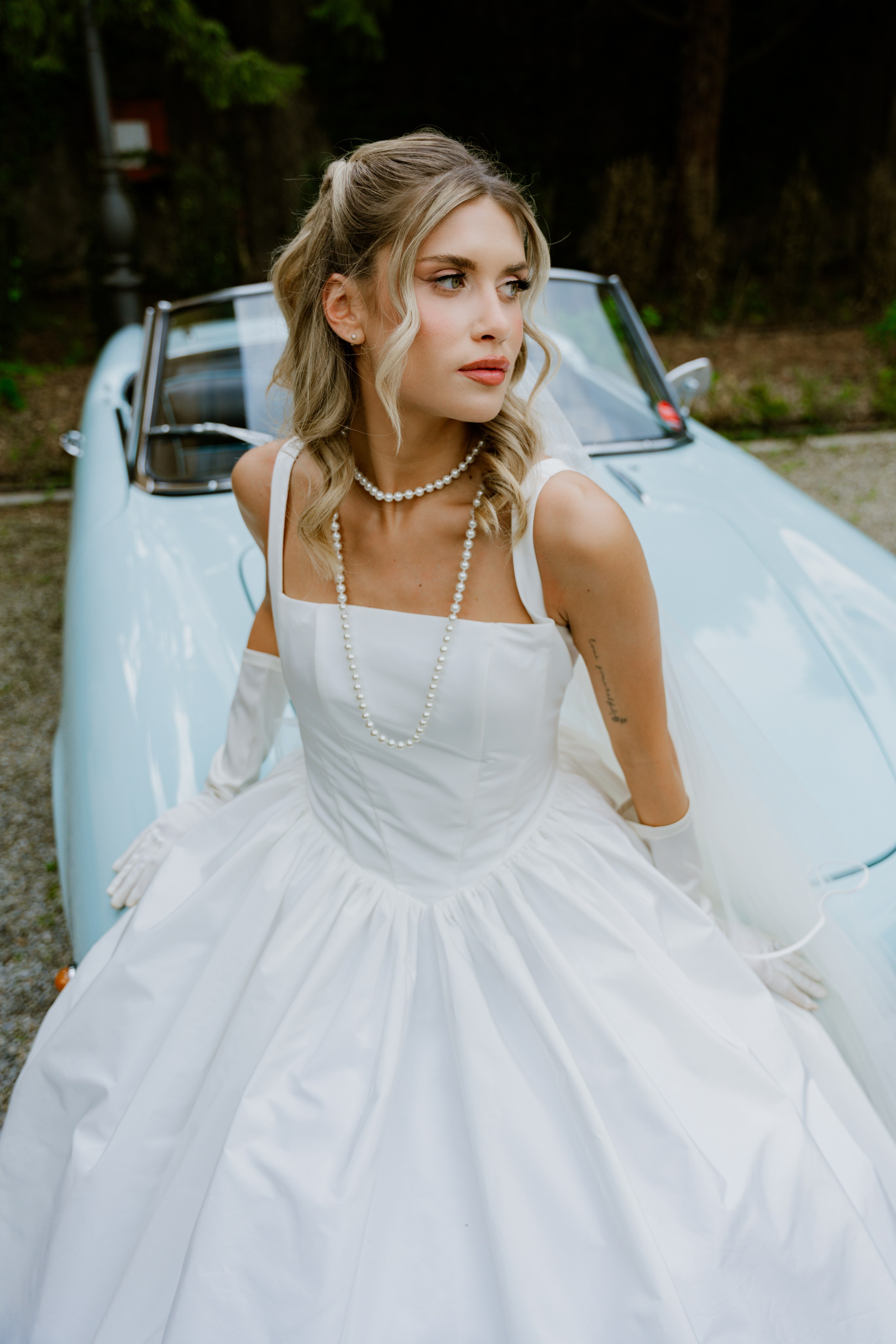 Melania & Matteo. Destination Wedding Photographer