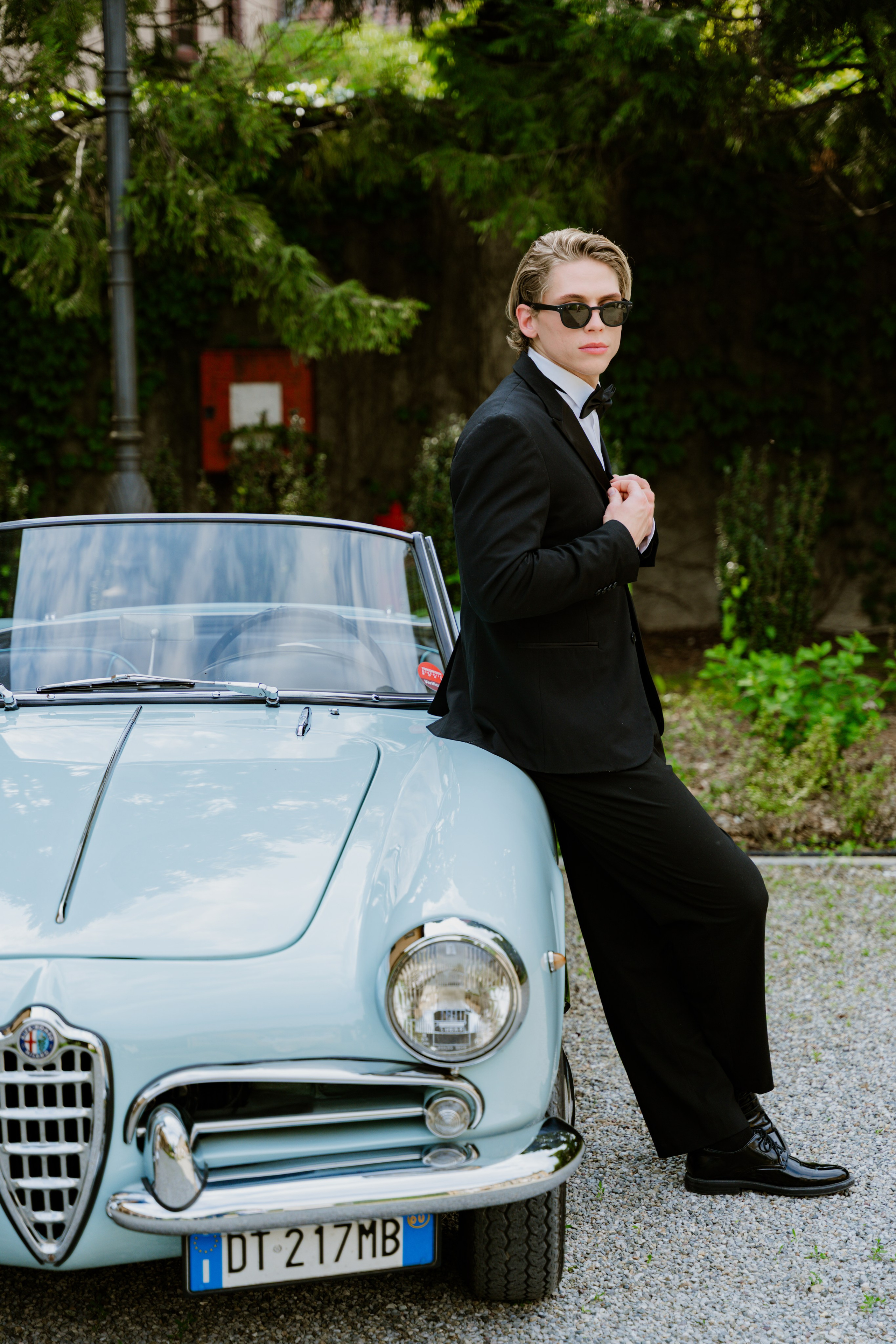 Melania & Matteo. Destination Wedding Photographer