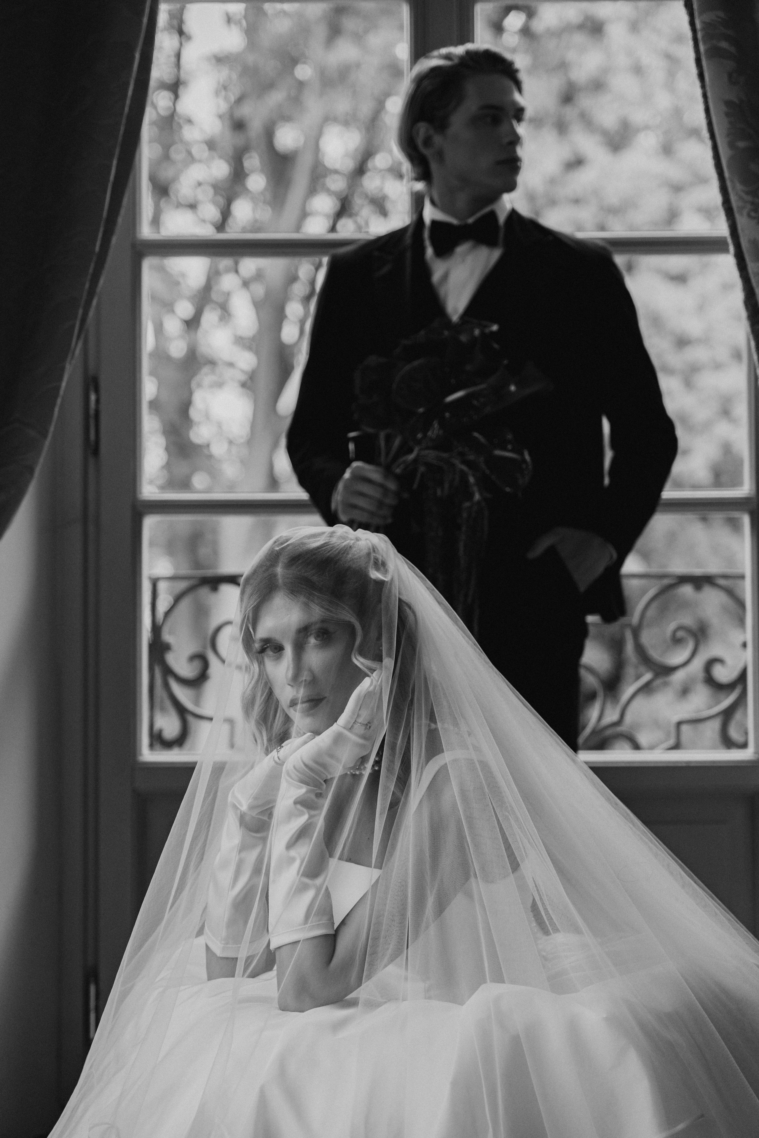 Melania & Matteo. Destination Wedding Photographer