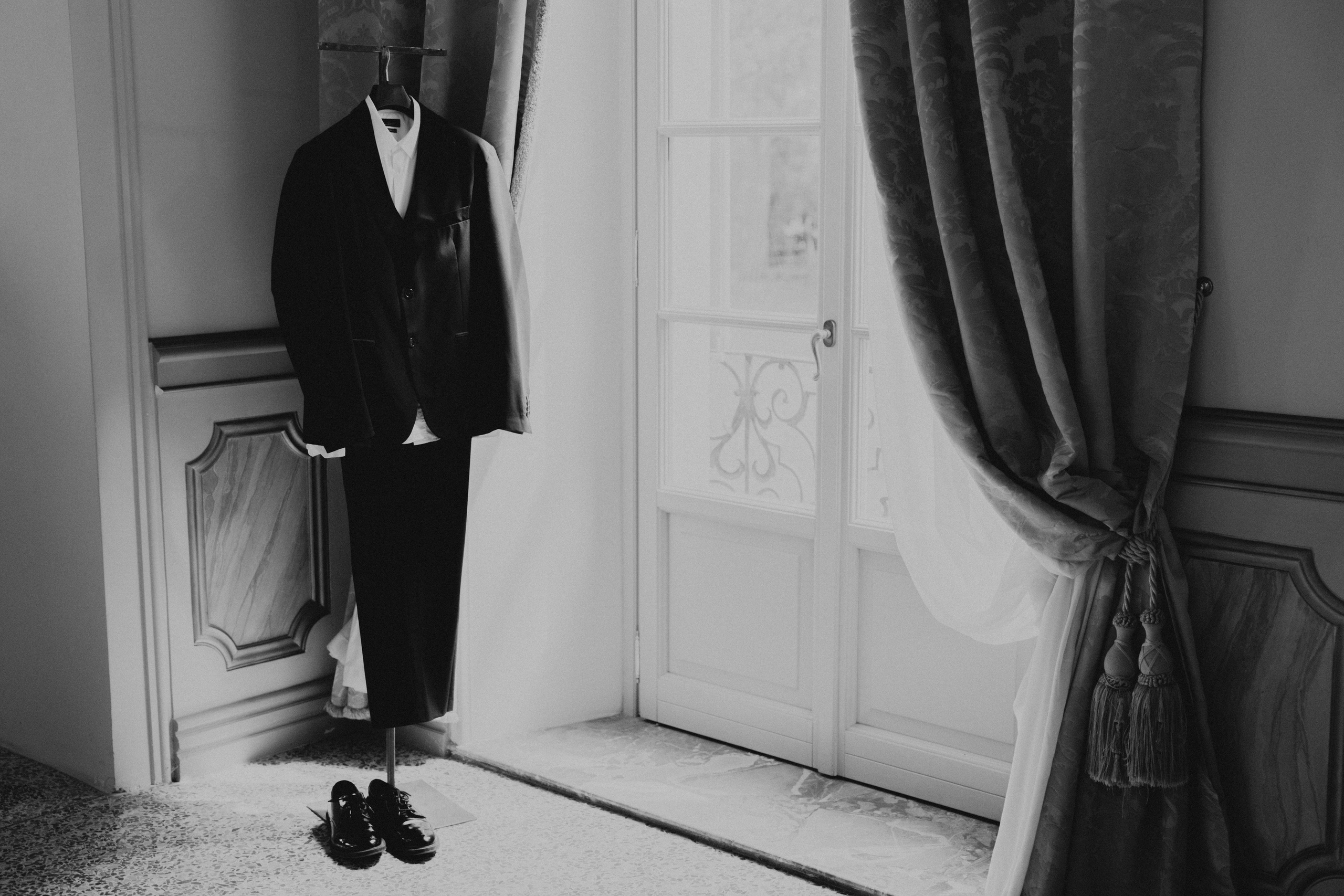 Melania & Matteo. Destination Wedding Photographer