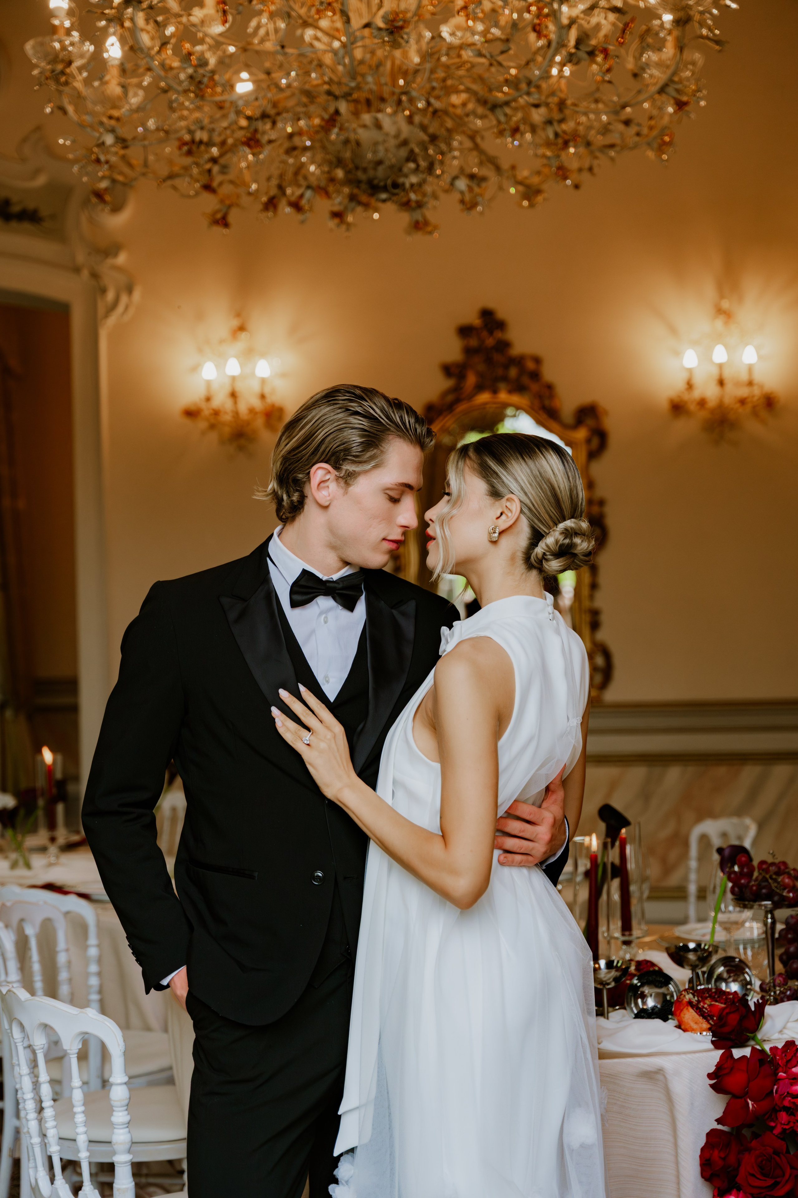 Melania & Matteo. Destination Wedding Photographer