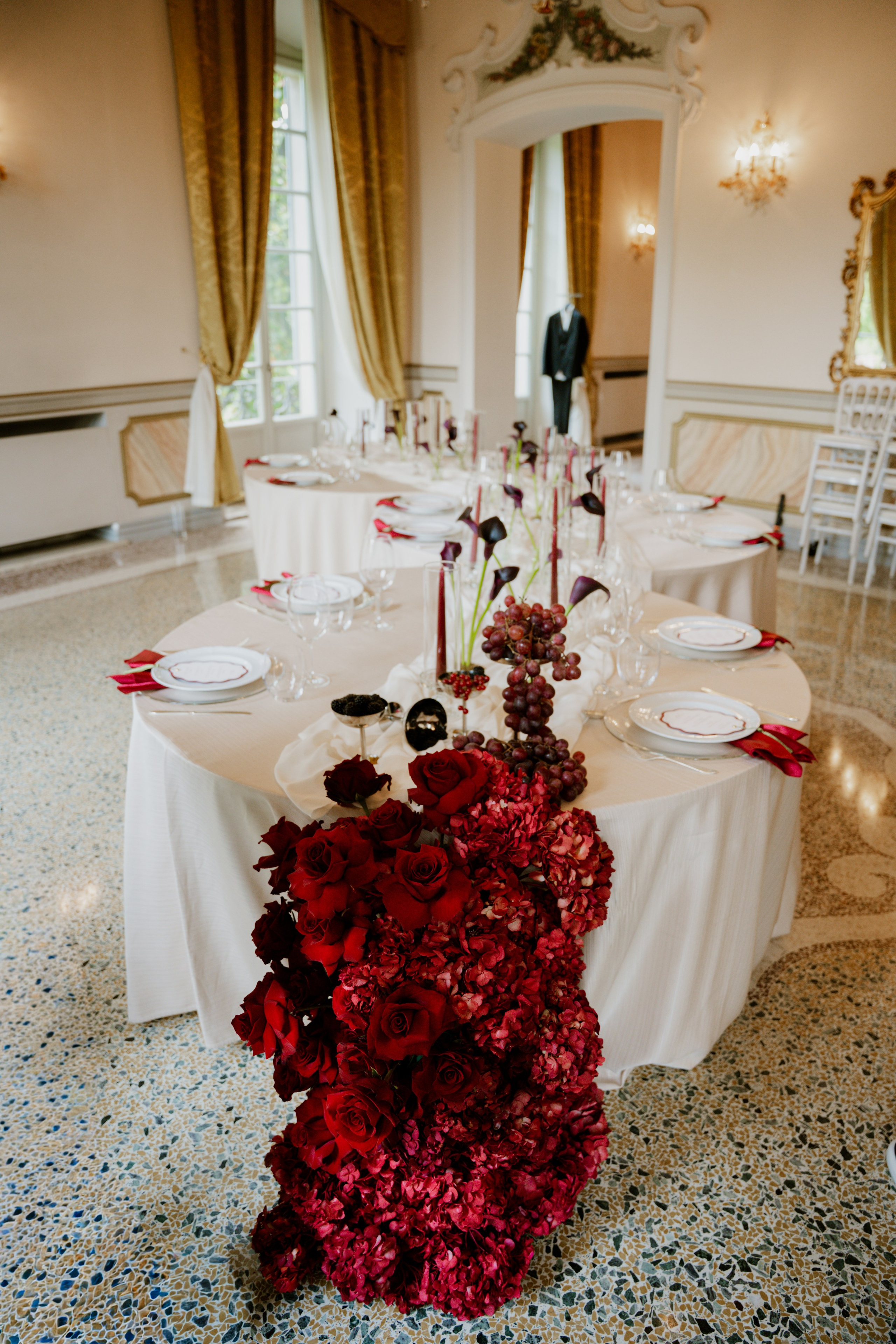 Melania & Matteo. Destination Wedding Photographer