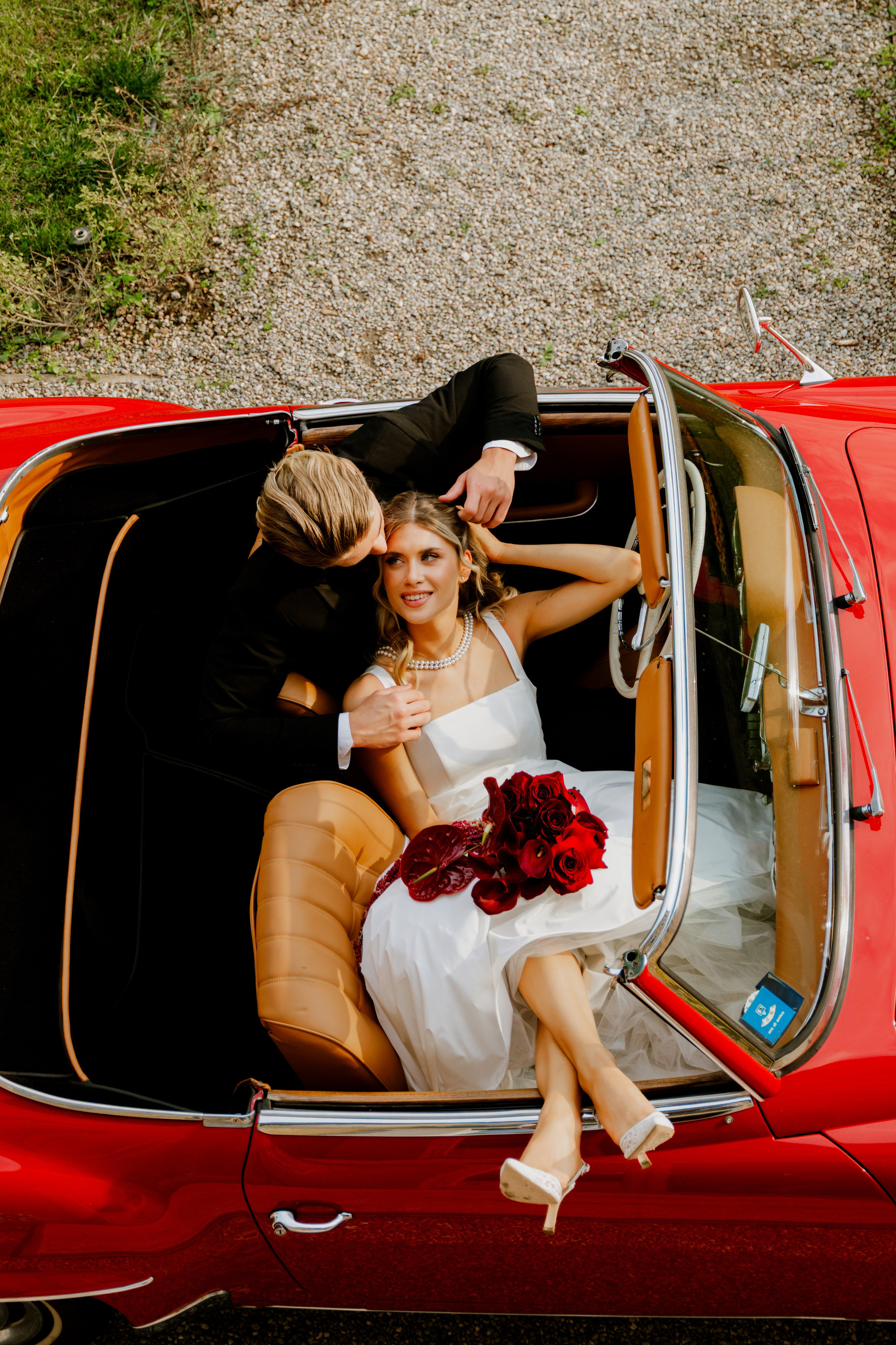 Melania & Matteo. Destination Wedding Photographer