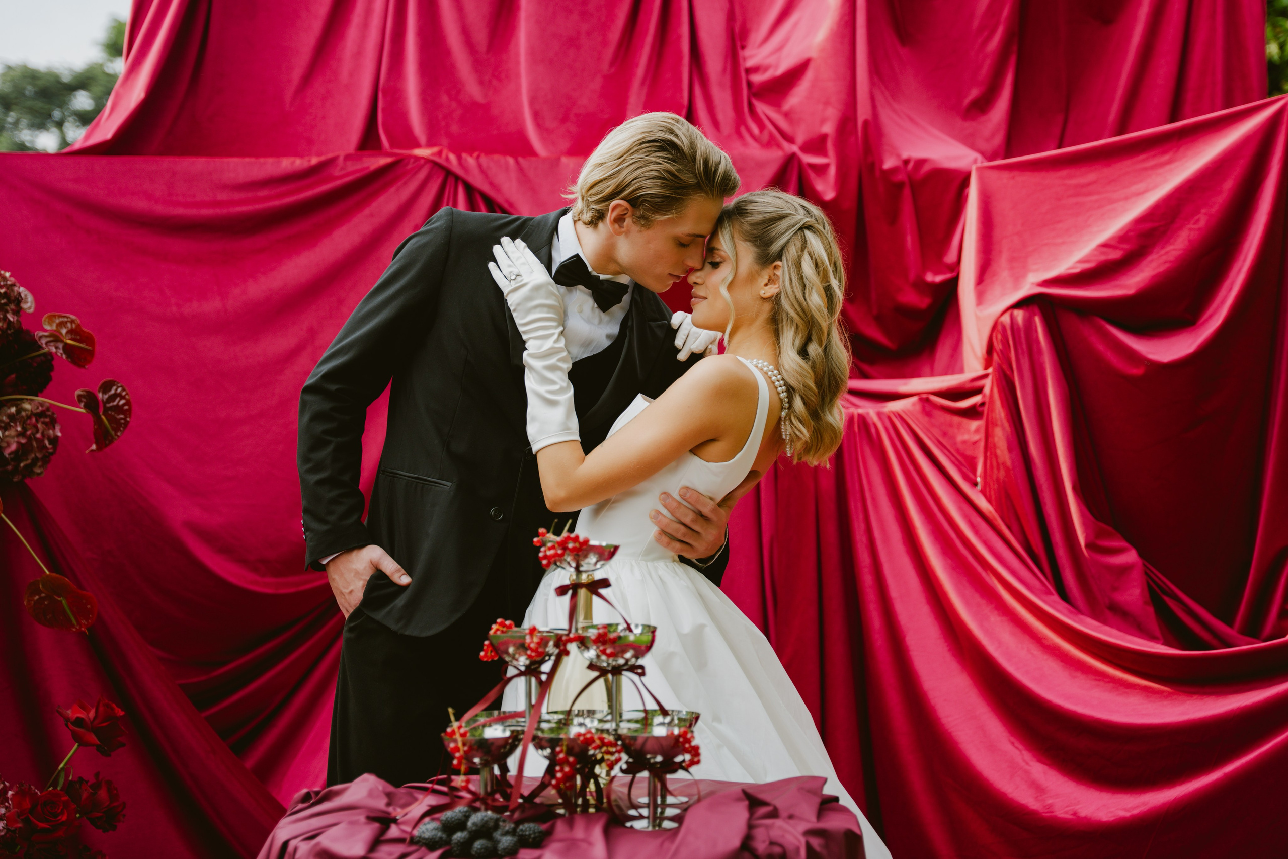 Melania & Matteo. Destination Wedding Photographer