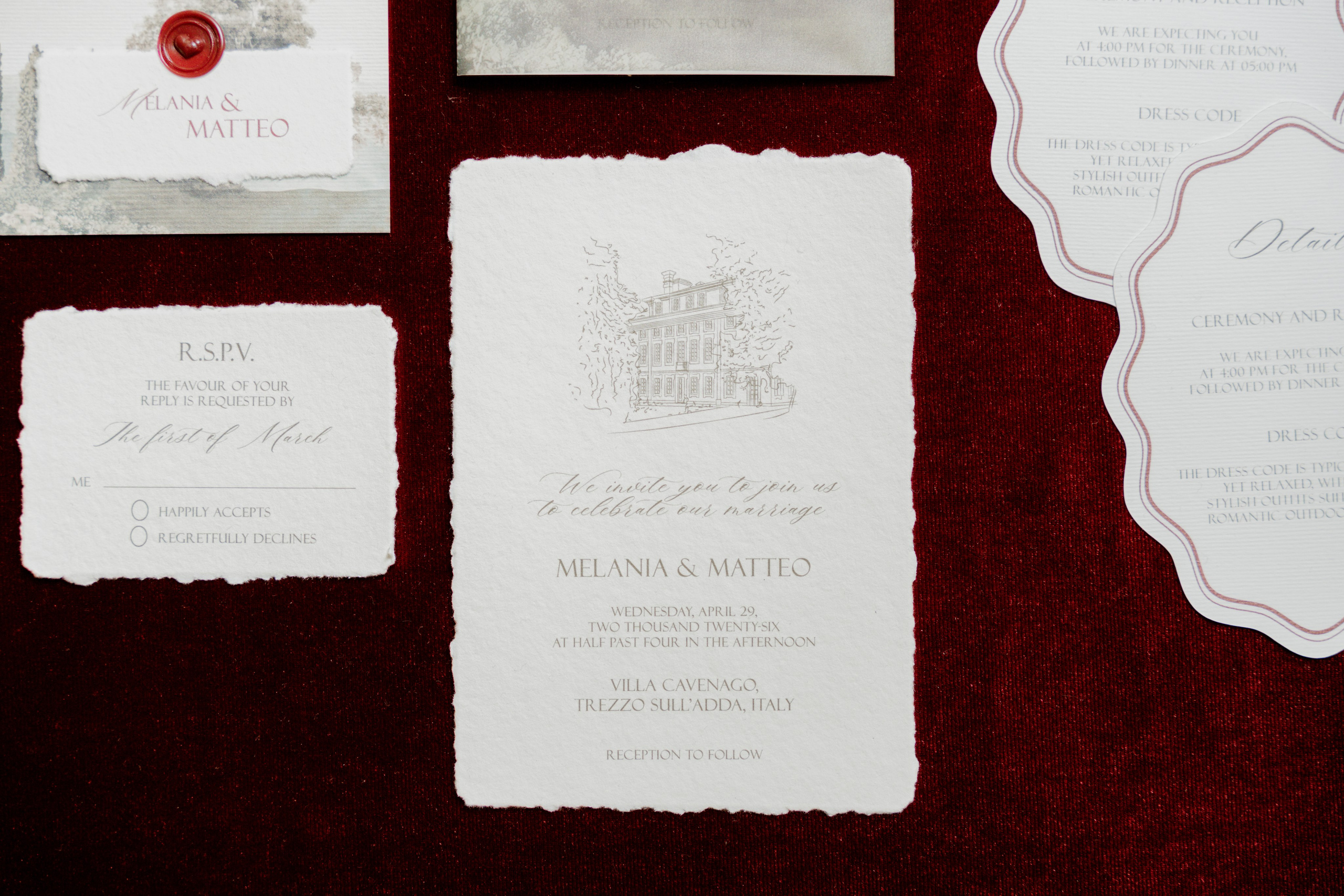 Melania & Matteo. Destination Wedding Photographer