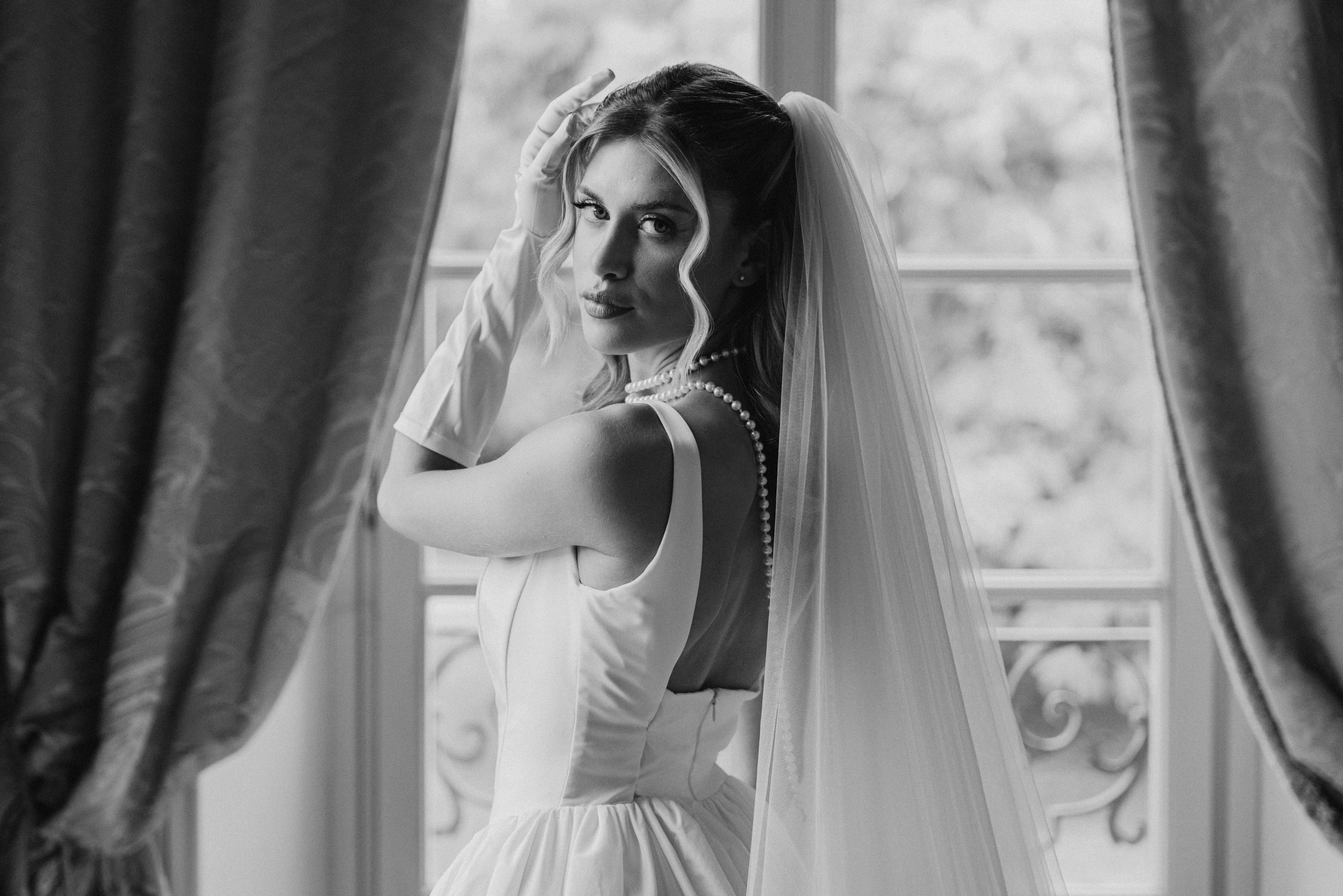 Melania & Matteo. Destination Wedding Photographer
