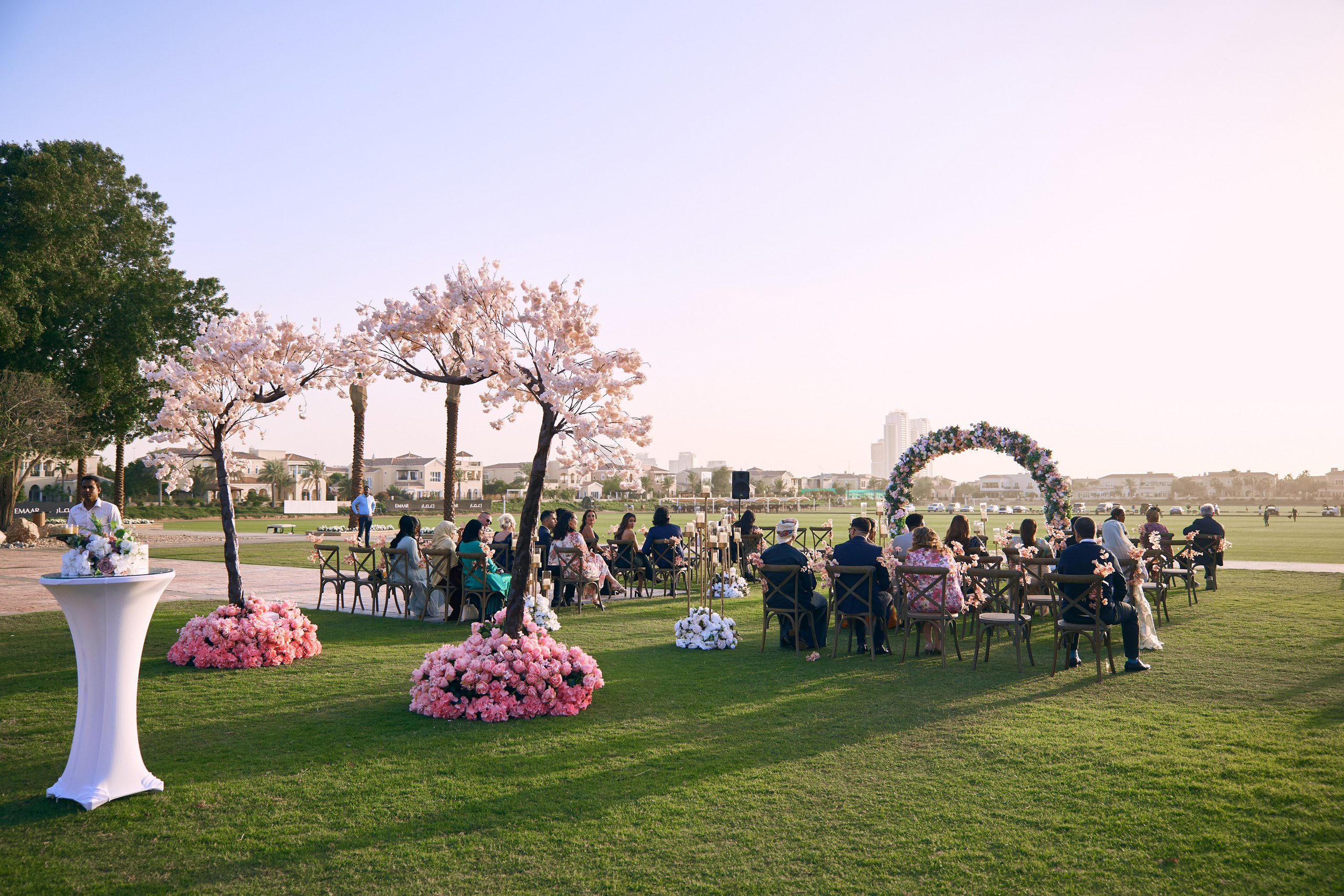 WEDDINGS. Female Photographer in Dubai