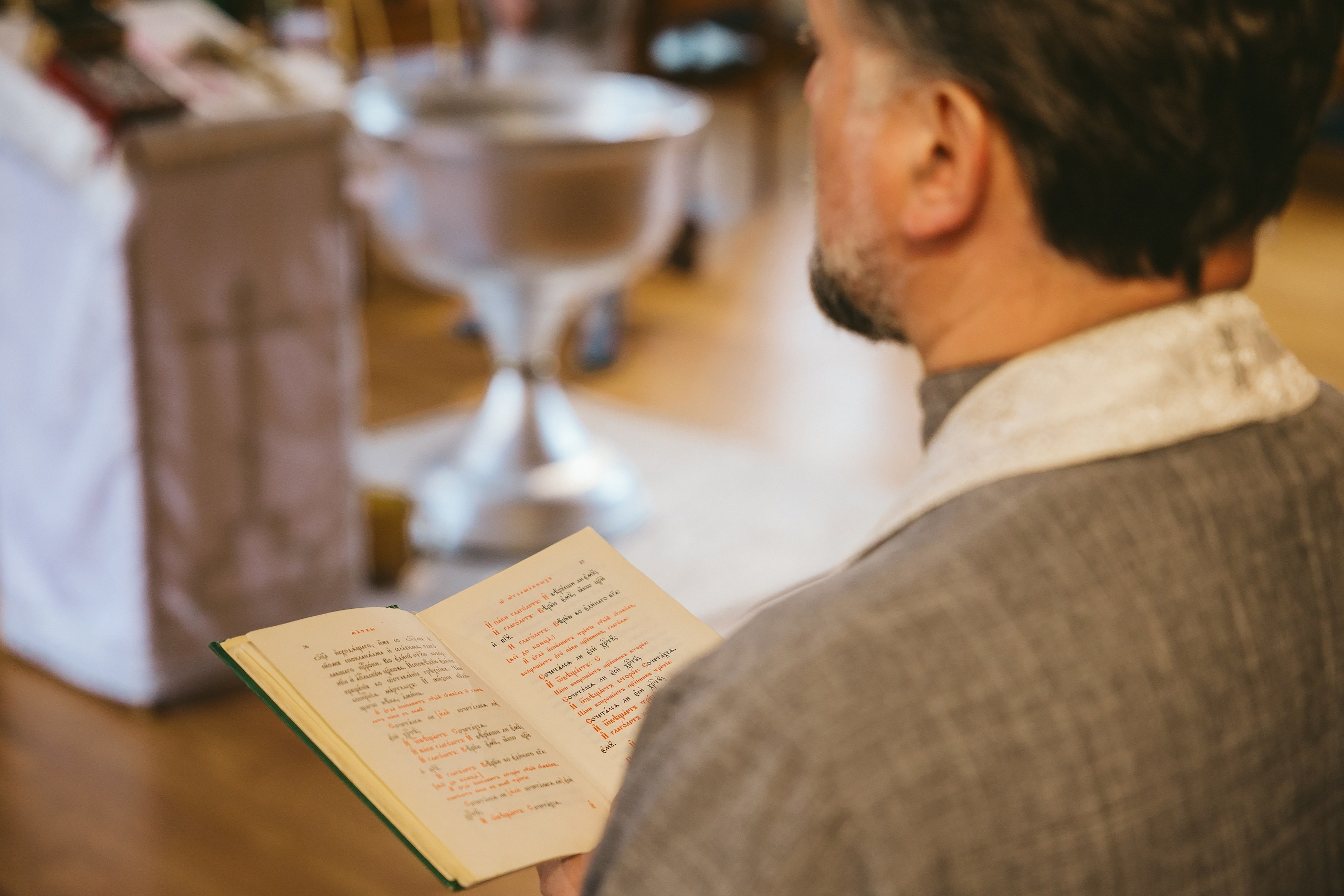 04.30.2025 Christening. Wedding family event photographer in Chicago Nick Yushevich