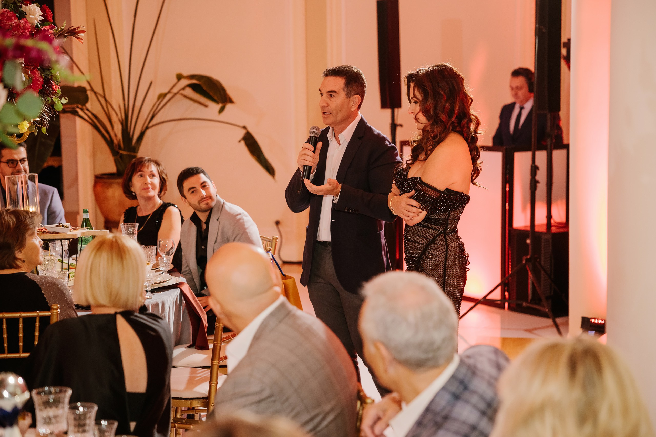 10.26.2024 Birthday Party. Wedding family event photographer in Chicago Nick Yushevich