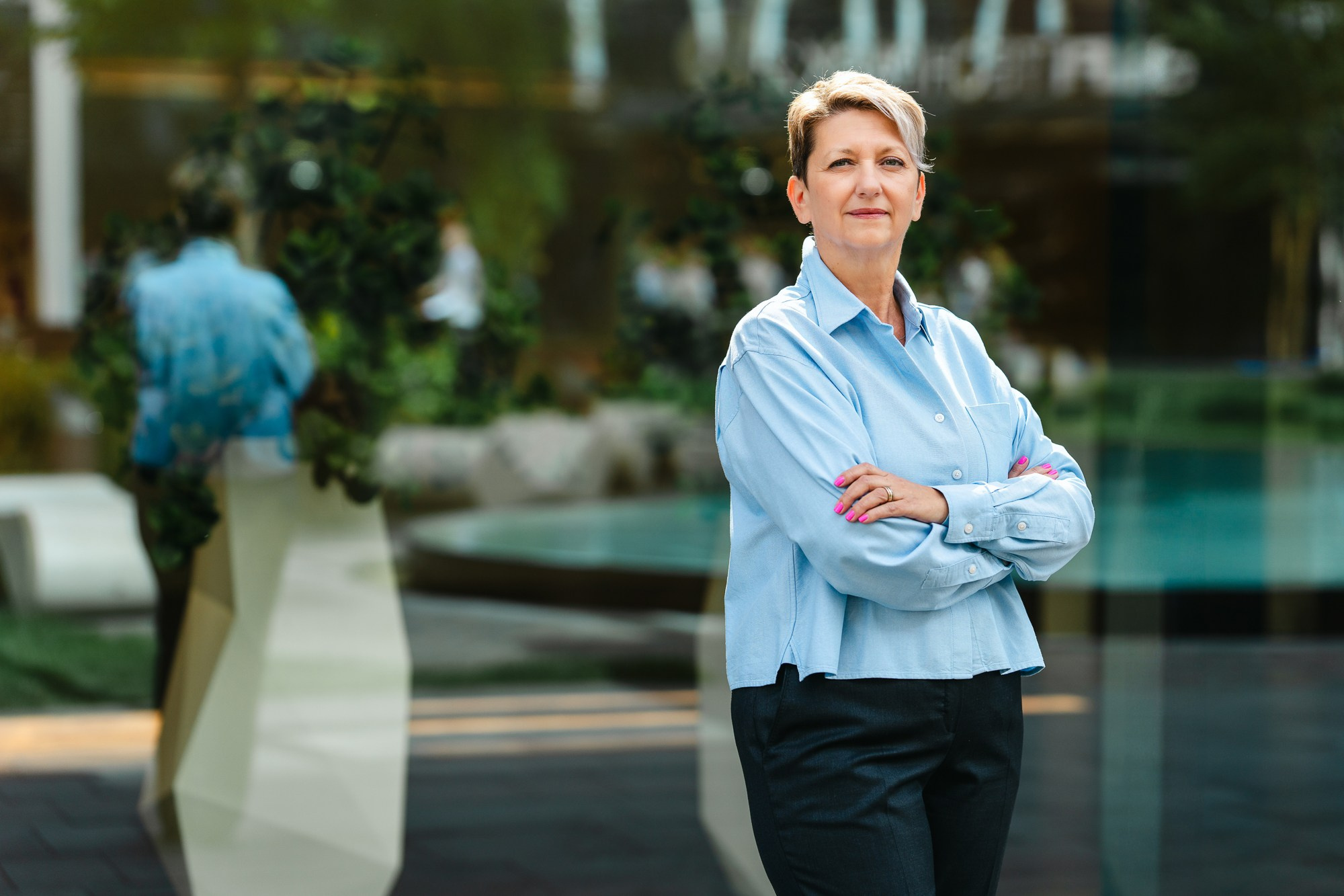 Portrete Corporate Profesionale | Business & LinkedIn. Fotograf Corporate Business