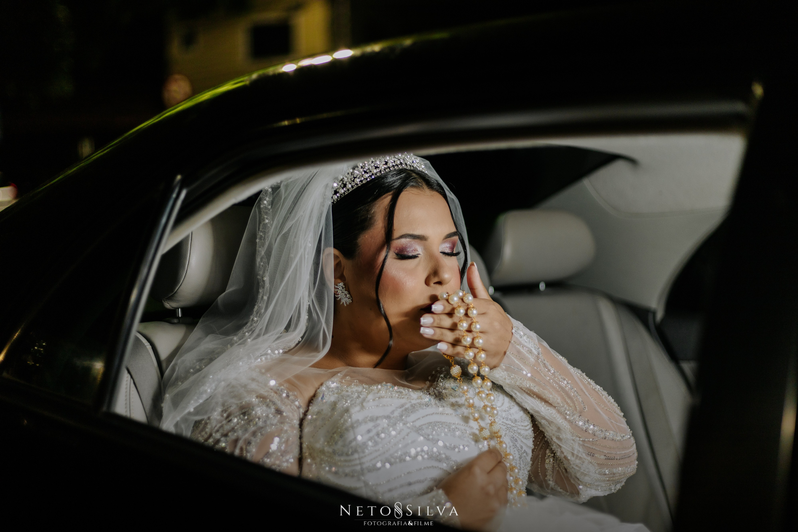 Bruna Mafei e Fernando. Neto Silva | Fotografia e Filme