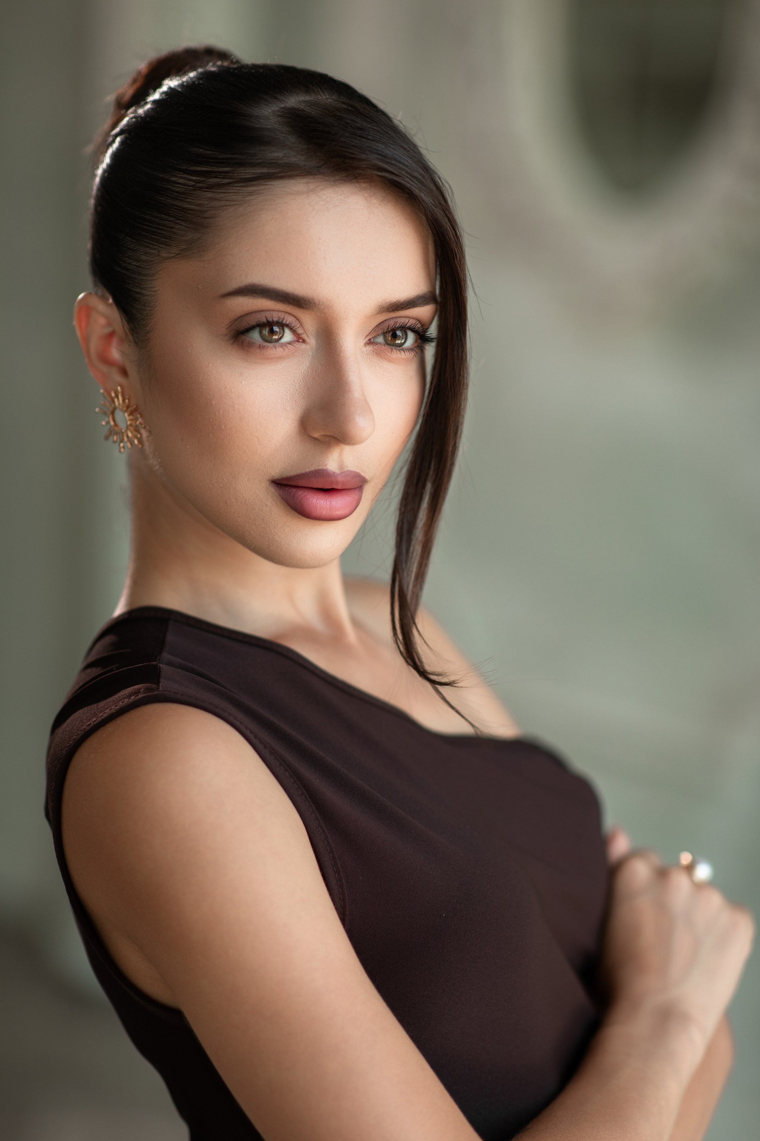 Portrait photo Adriana Caisin. N.D.photograph - fotograf de familie și portrete în Republica Moldova