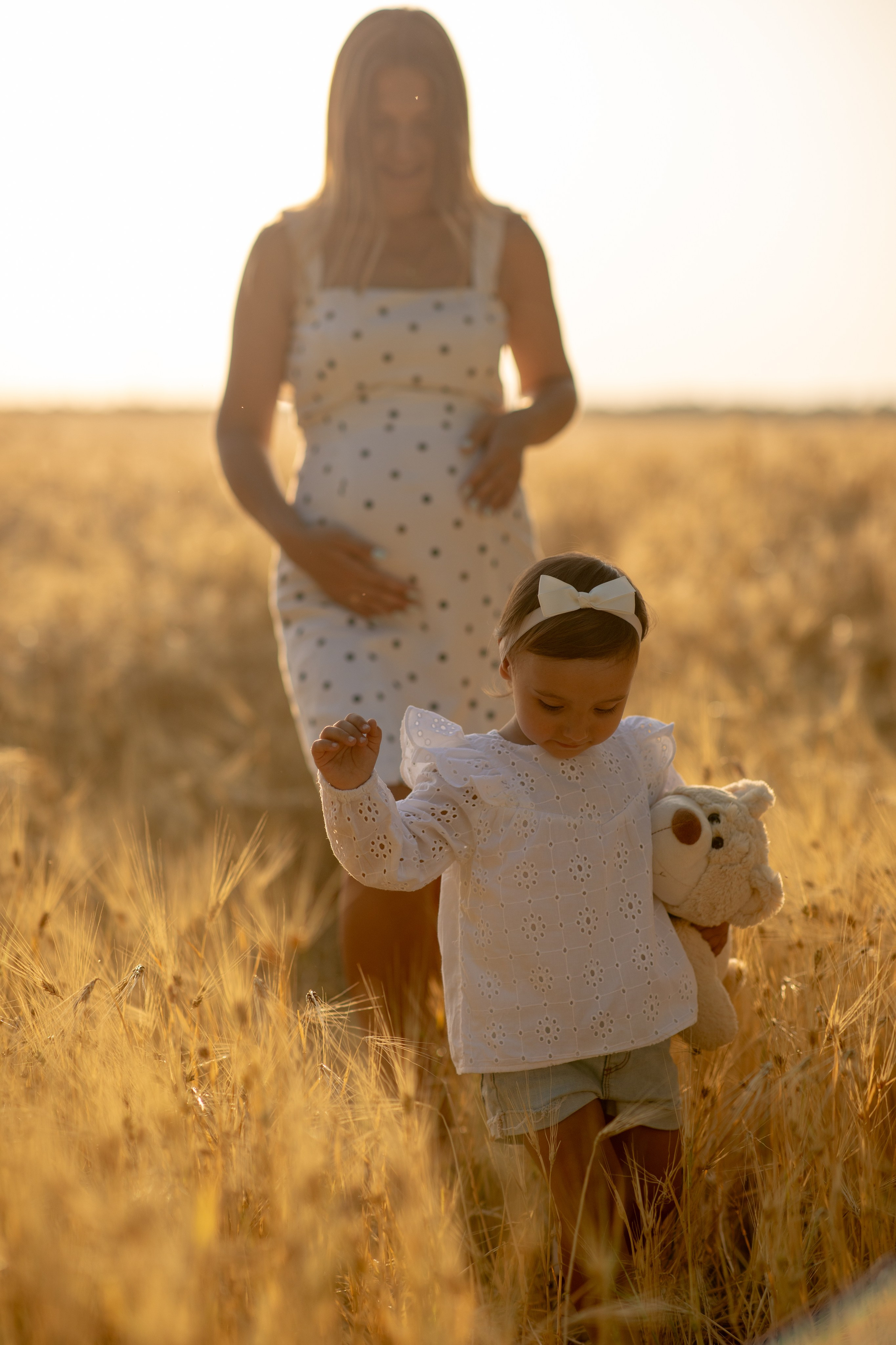Family photo Maria si Elenica. N.D.photograph - fotograf de familie și portrete în Republica Moldova