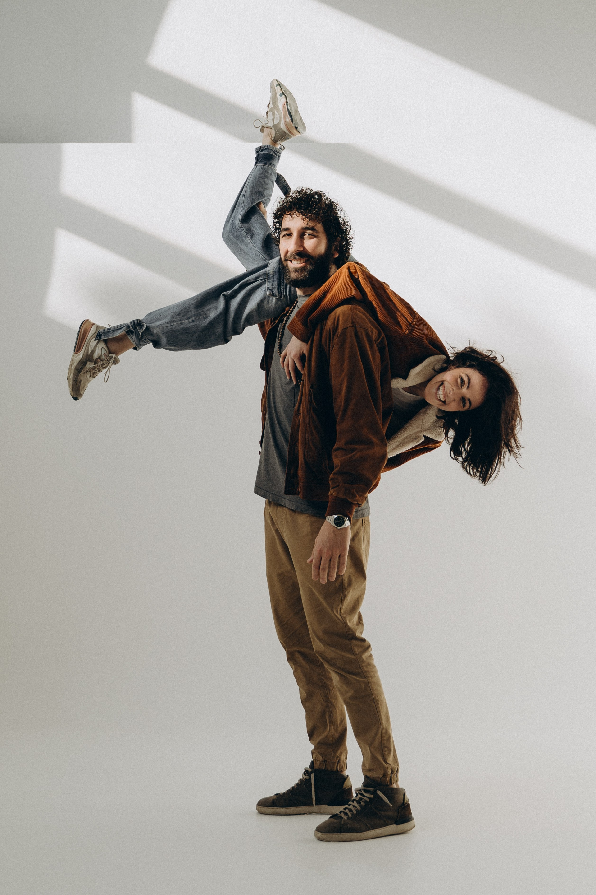 Chiara&Nico. Семейный и свадебный фотограф в Италии