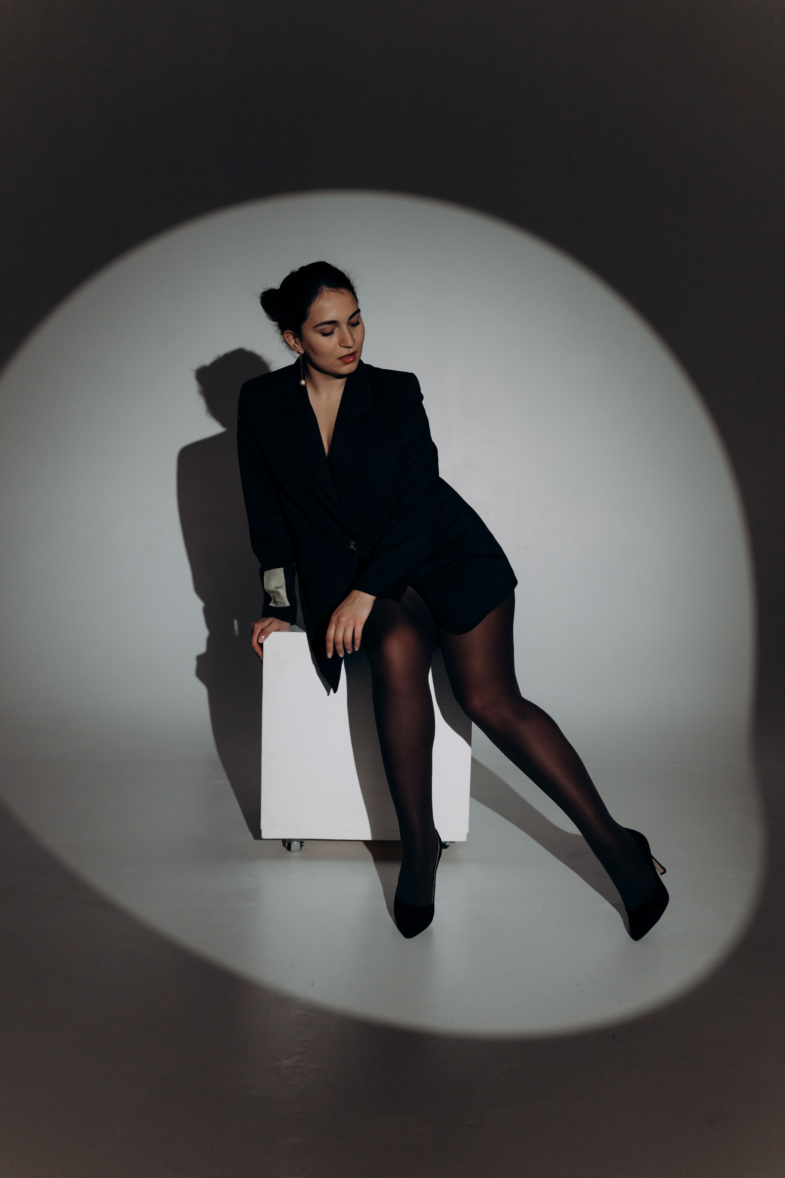 Iryna Debliuk. Photographer Netherlands