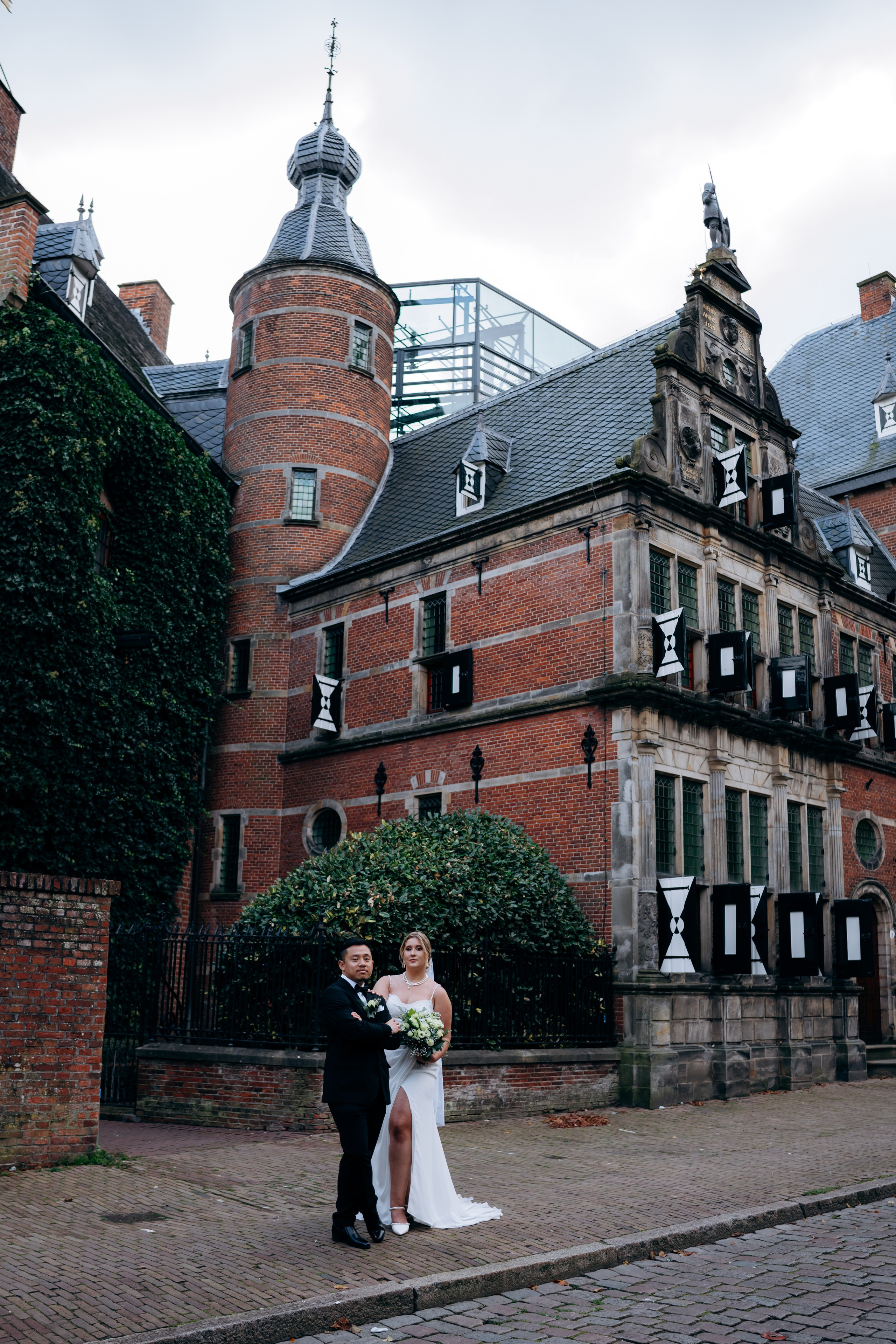 K&A. Photographer Netherlands