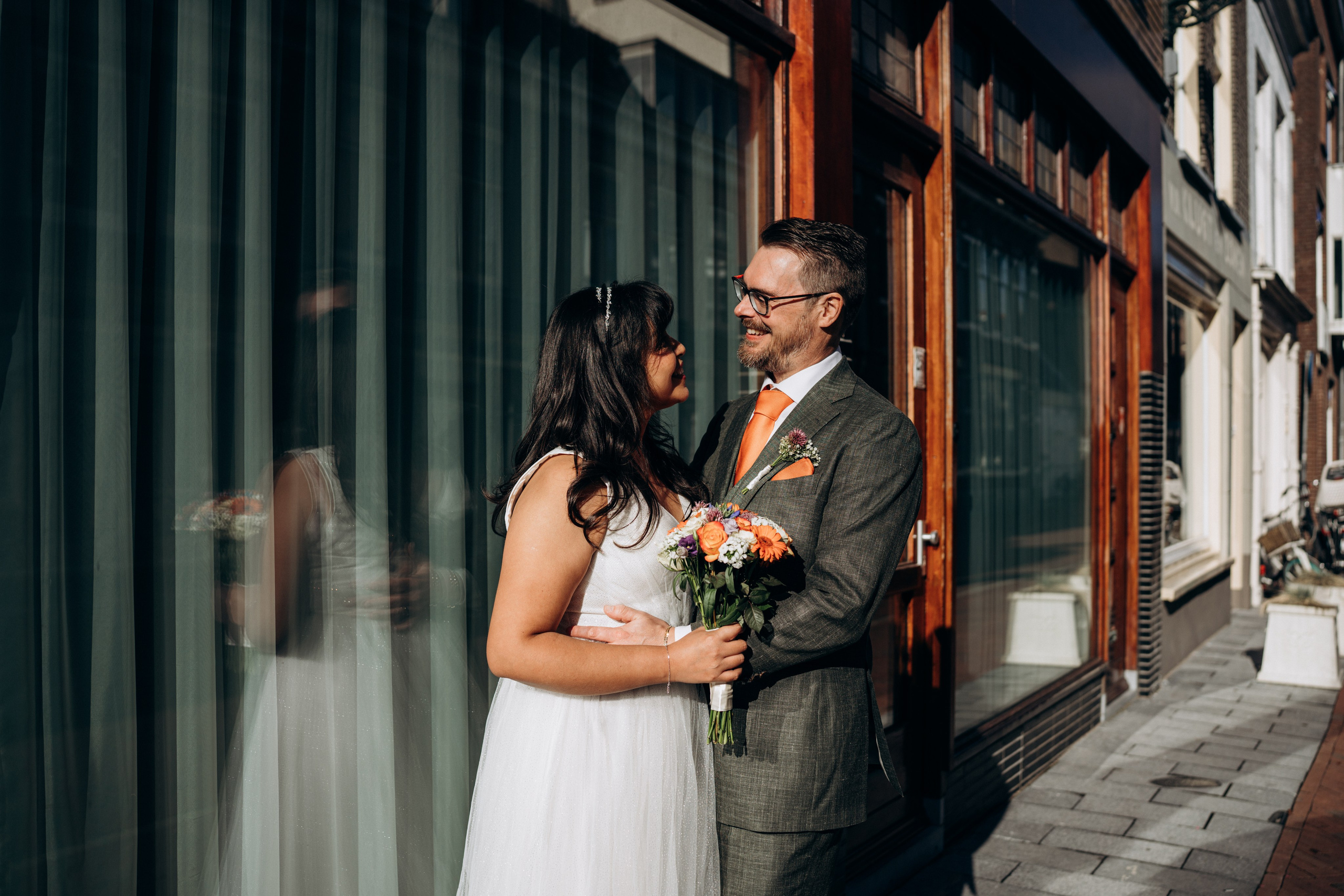 T&M. Photographer Netherlands