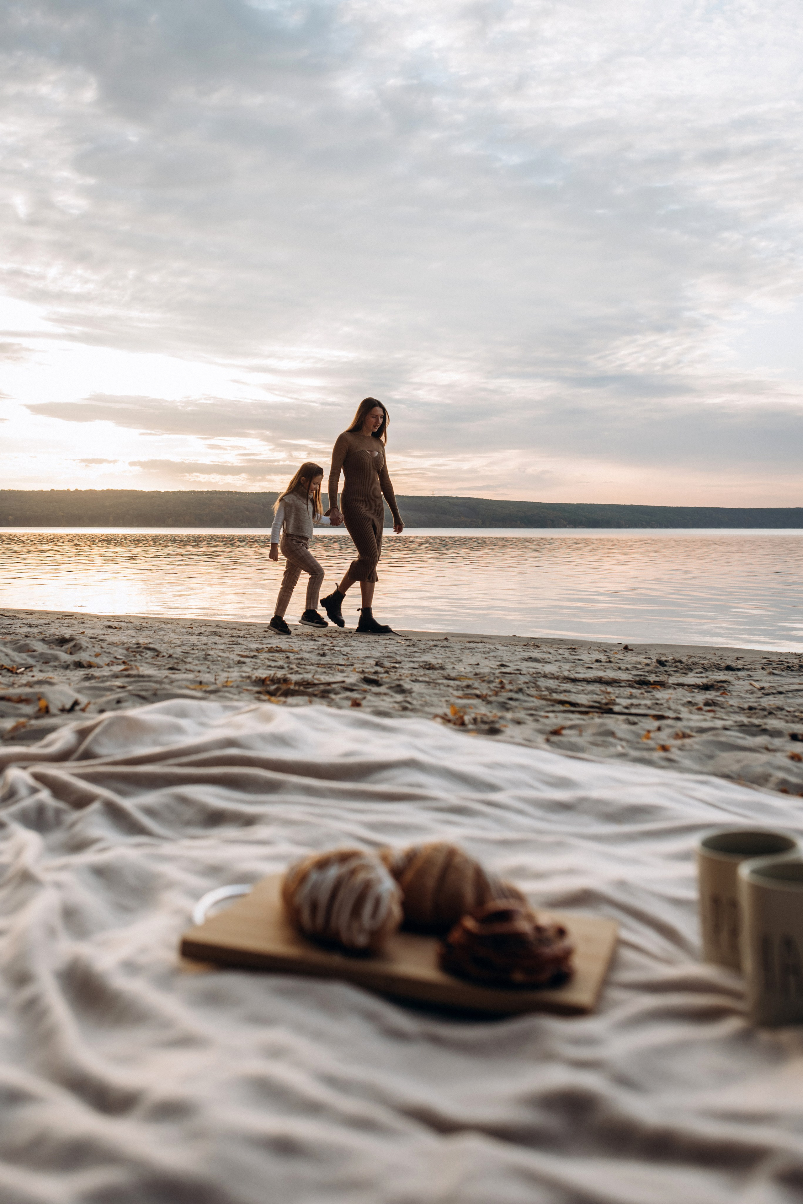 Tatjana & Mila. Familien- und Hochzeitsfotografin. Ich arbeite in Koblenz und Rheinlan