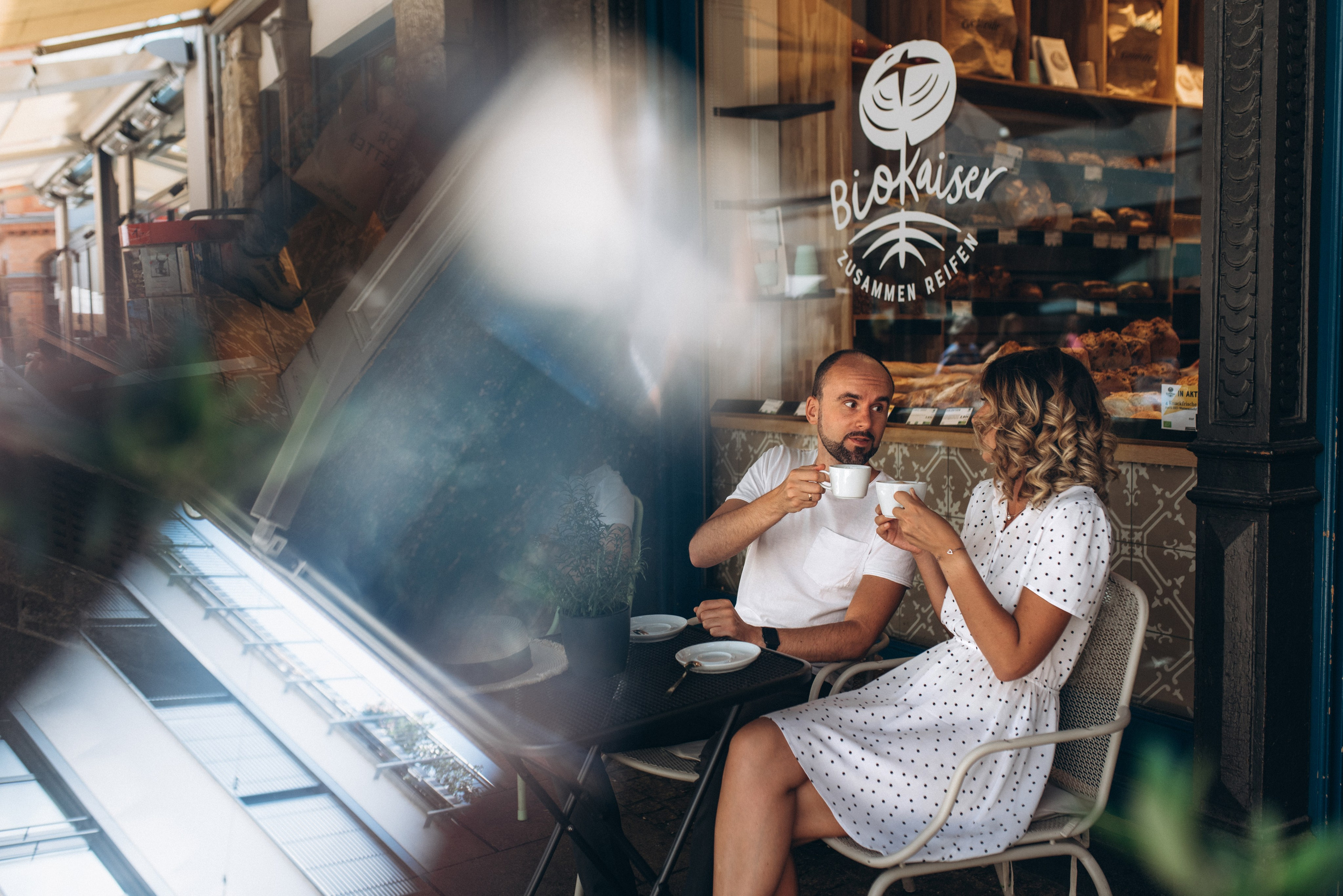 Natali & Anton. Familien- und Hochzeitsfotografin. Ich arbeite in Koblenz und Rheinlan