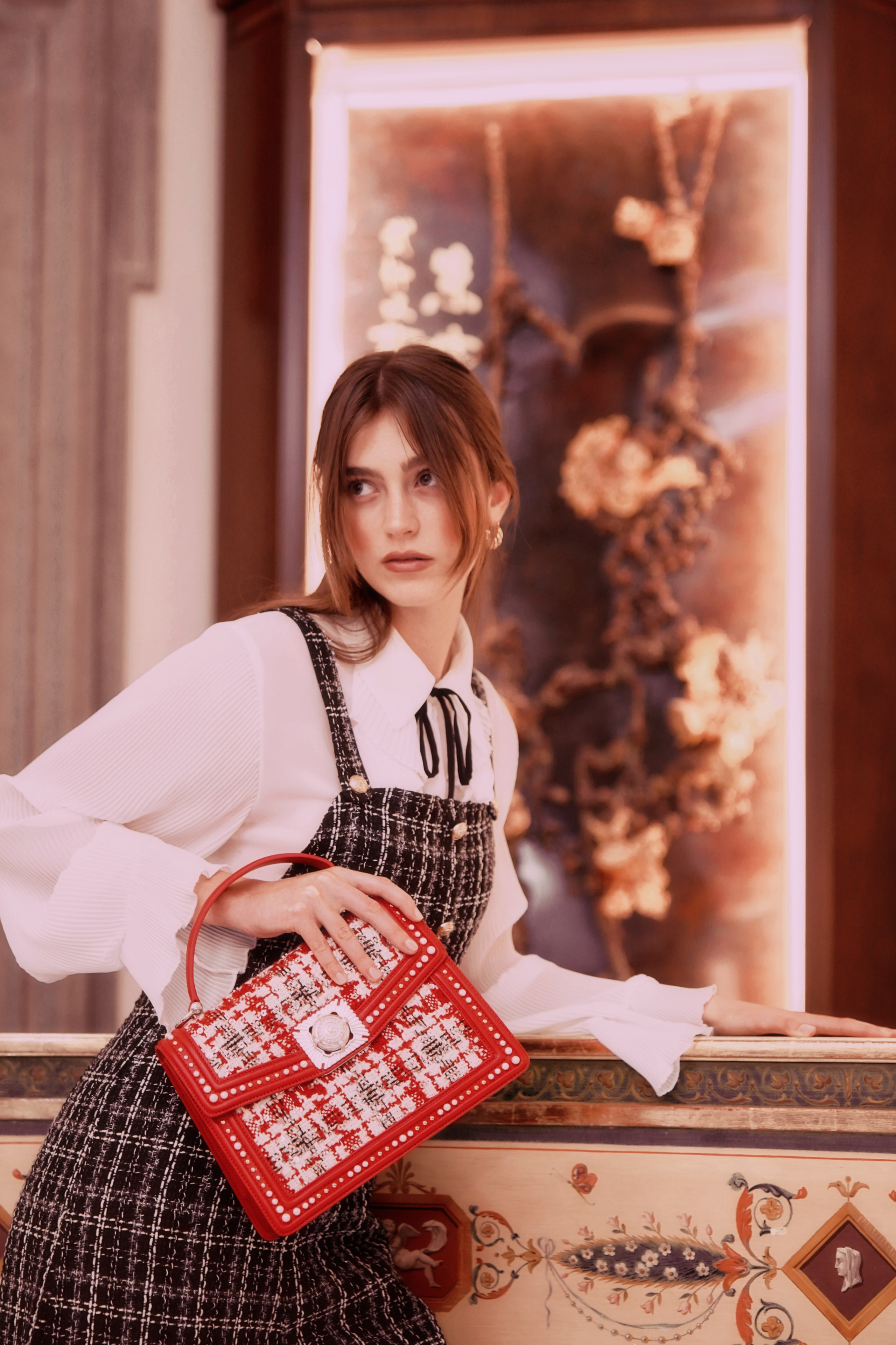 Fashion Campaign. Ftphoto