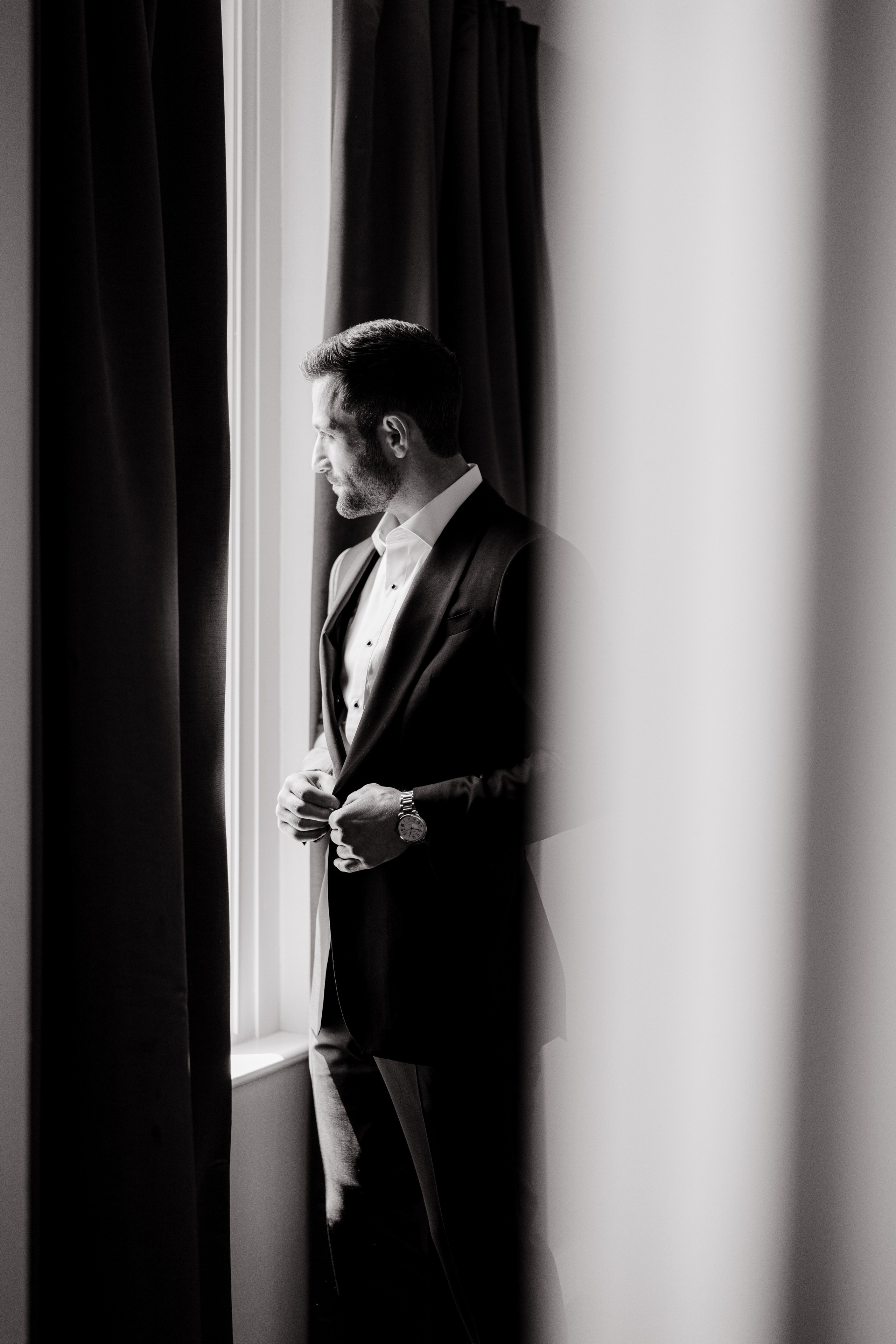 Kelsey and Scott’s Grand Jewish Wedding at Guastavino’s. Wedding photographer and videographer New York | New Jersey