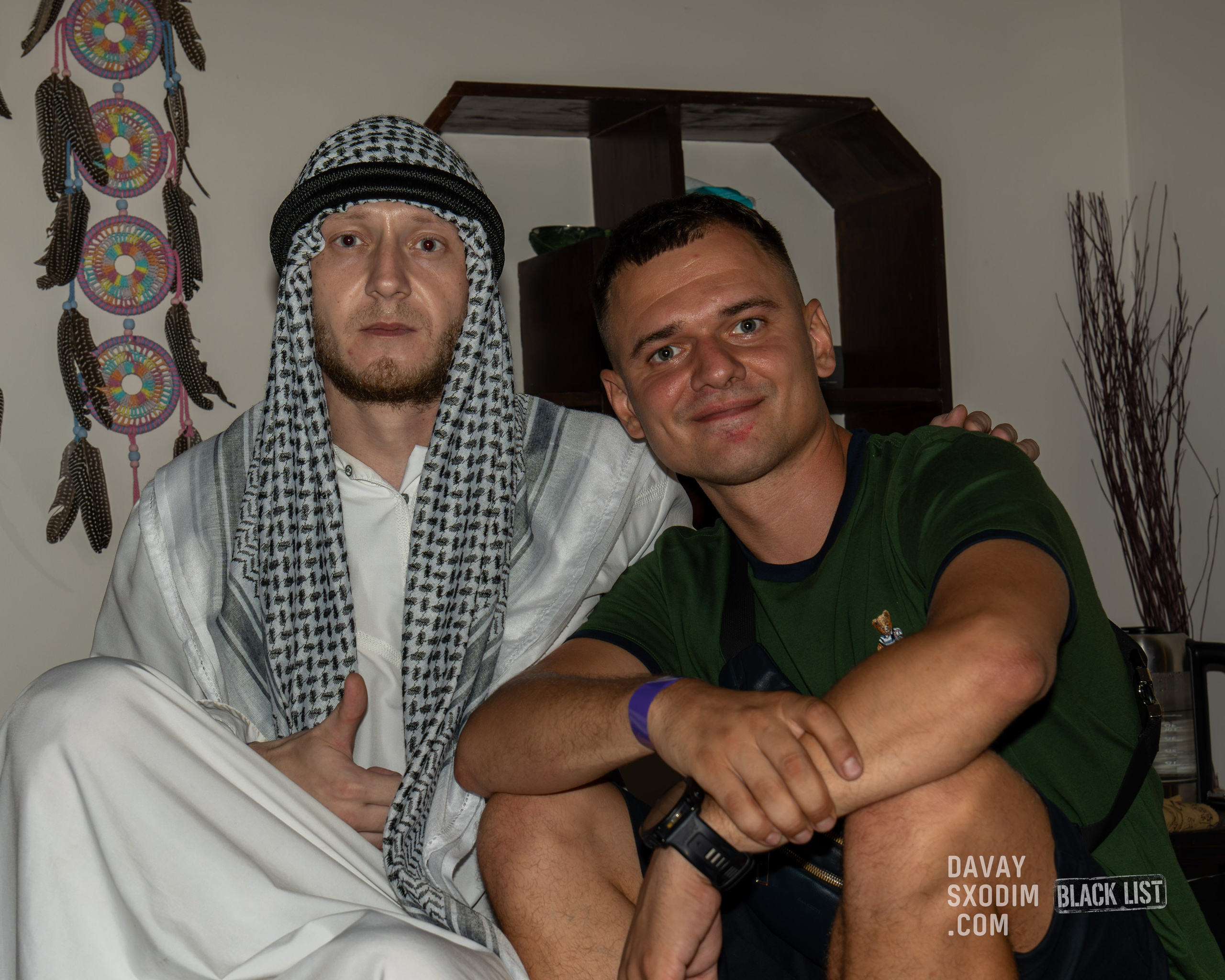 Вечеринка Black List | Фоторепортаж | Афиша | DAVAYSXODIM.com PHUKET. АФИША|ФОТОРЕПОРТАЖИ|ИВЕНТЫ|ПХУКЕТ