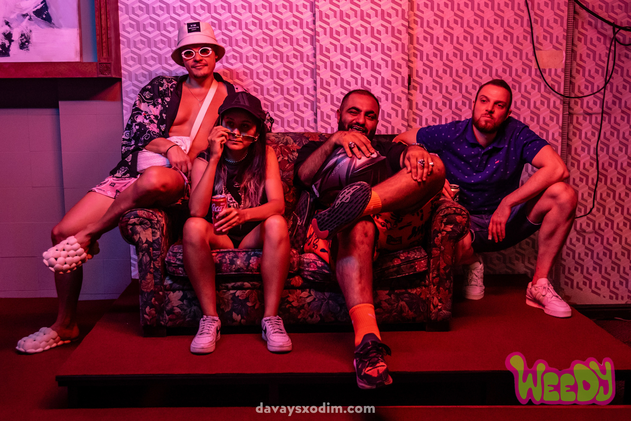 Розыгрыш каннабиса Weedy | Фоторепортаж | Афиша | DAVAYSXODIM.com PHUKET. АФИША|ФОТОРЕПОРТАЖИ|ИВЕНТЫ|ПХУКЕТ