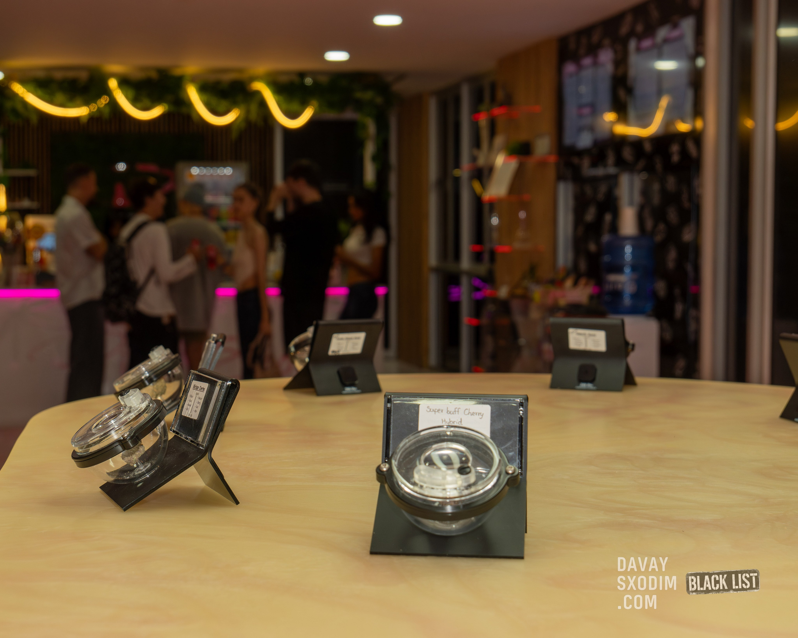 Вечеринка Black List | Фоторепортаж | Афиша | DAVAYSXODIM.com PHUKET. АФИША|ФОТОРЕПОРТАЖИ|ИВЕНТЫ|ПХУКЕТ