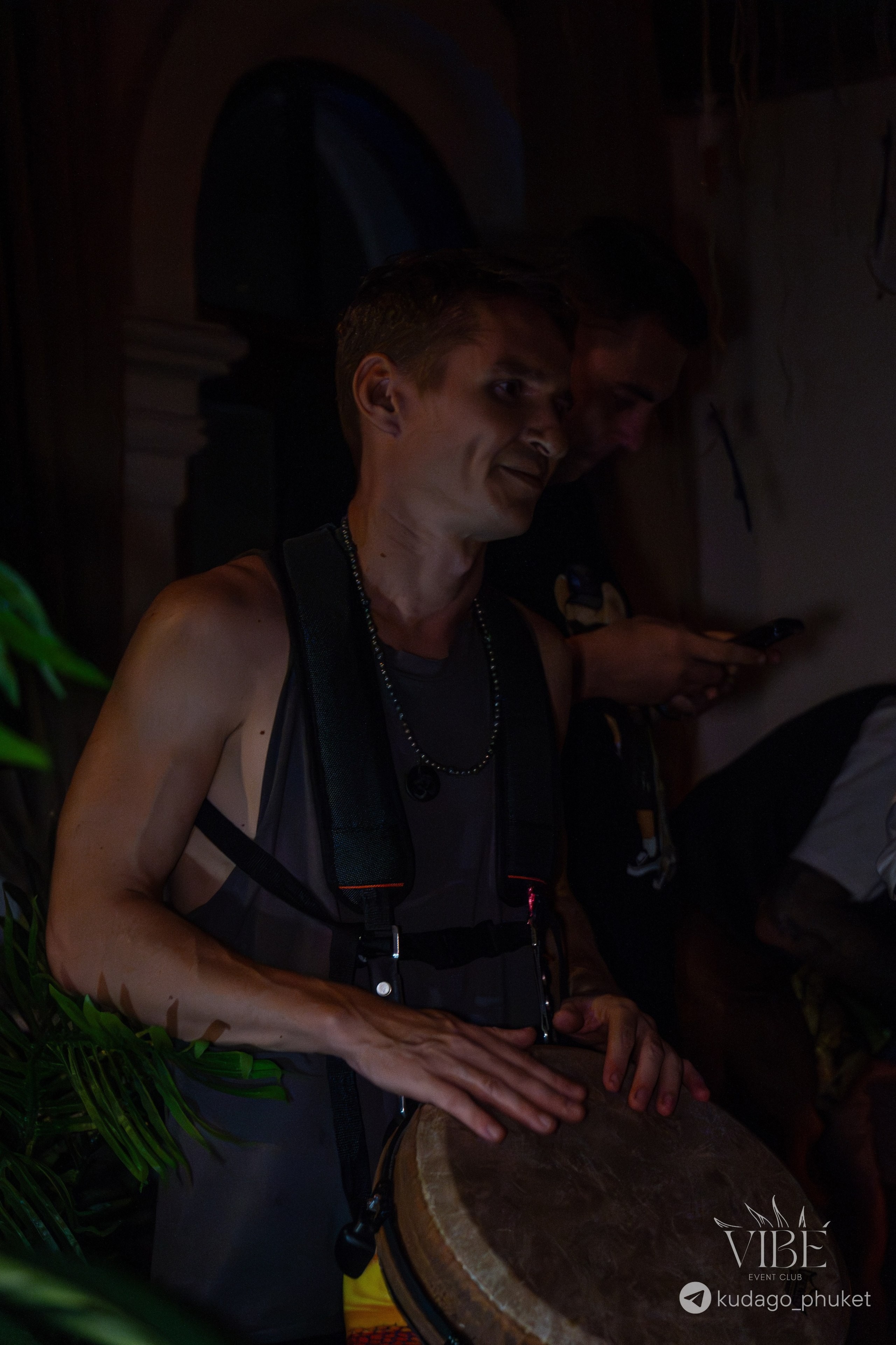 Вечеринка Tribal Vibe | Фоторепортаж | Афиша | DAVAYSXODIM.com PHUKET. АФИША|ФОТОРЕПОРТАЖИ|ИВЕНТЫ|ПХУКЕТ