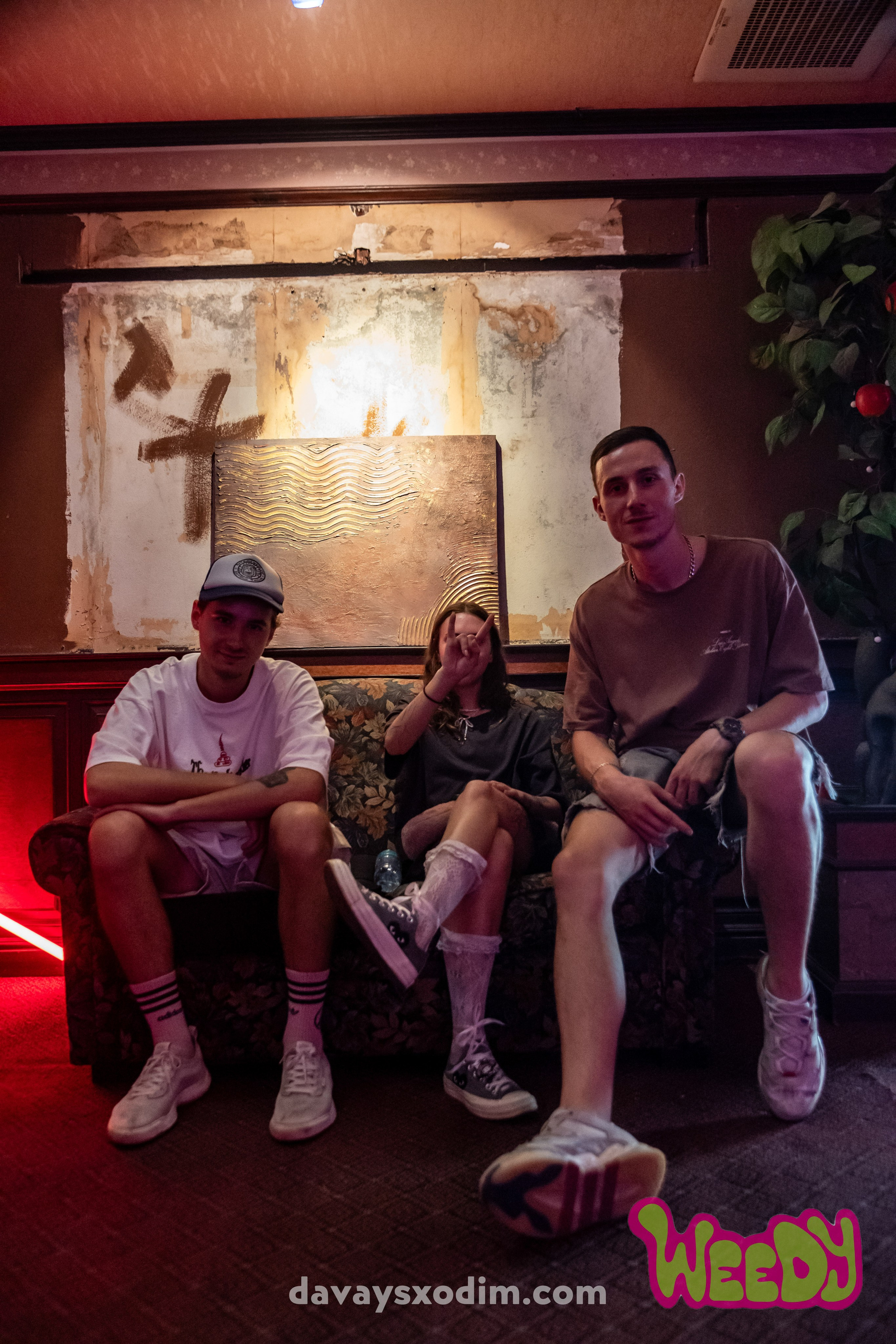 Розыгрыш каннабиса Weedy | Фоторепортаж | Афиша | DAVAYSXODIM.com PHUKET. АФИША|ФОТОРЕПОРТАЖИ|ИВЕНТЫ|ПХУКЕТ