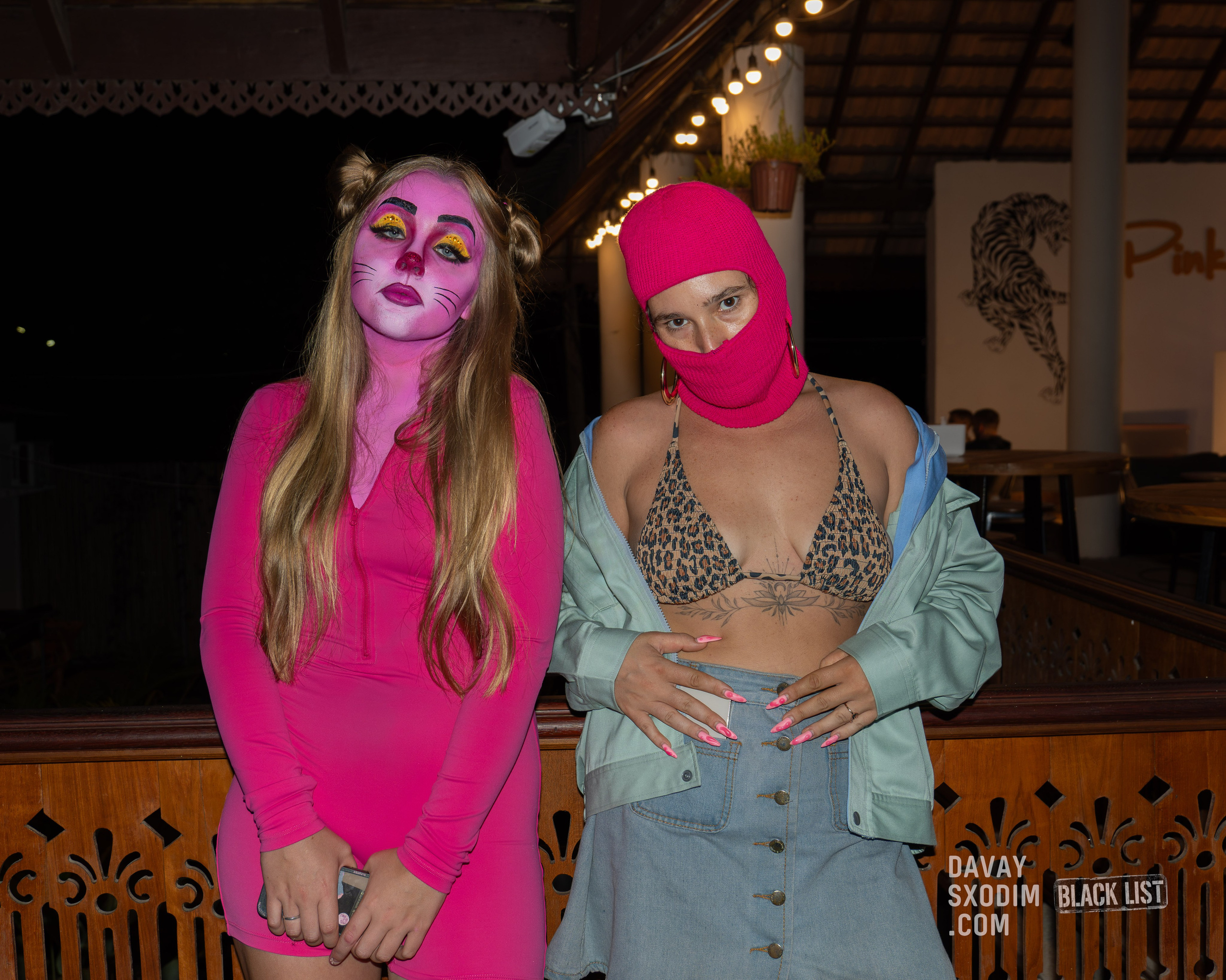 Вечеринка Black List | Фоторепортаж | Афиша | DAVAYSXODIM.com PHUKET. АФИША|ФОТОРЕПОРТАЖИ|ИВЕНТЫ|ПХУКЕТ