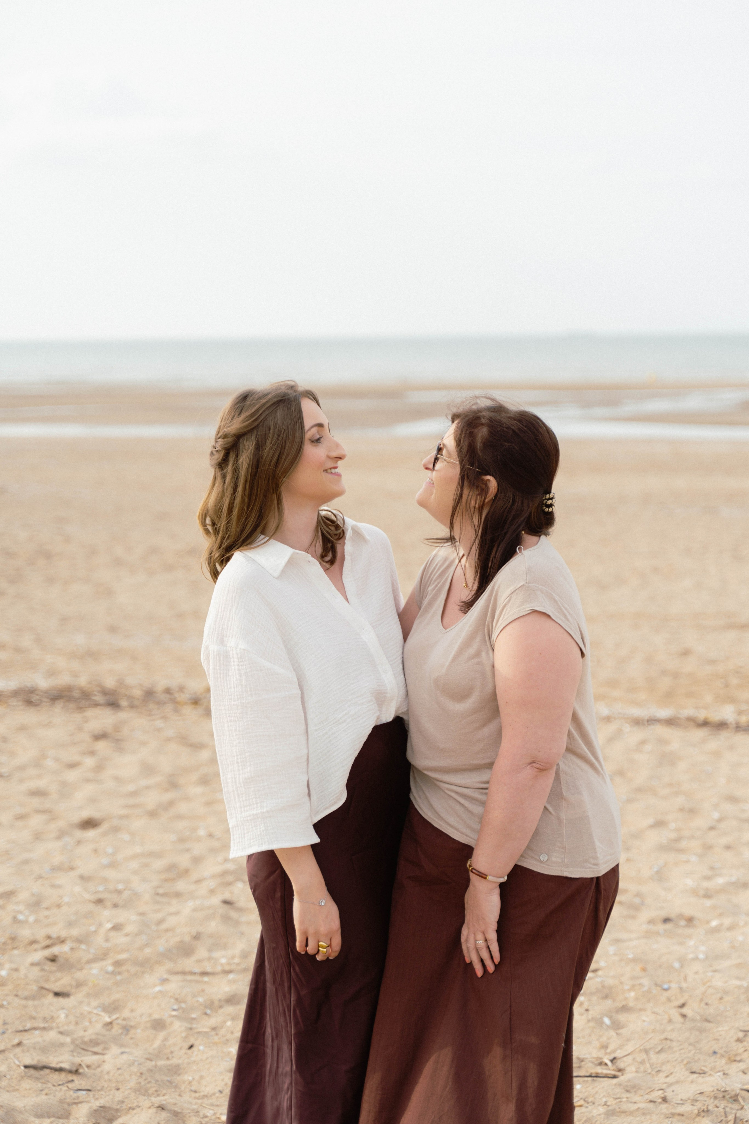 Complicités en famille. Weeding photographer / event / portrait