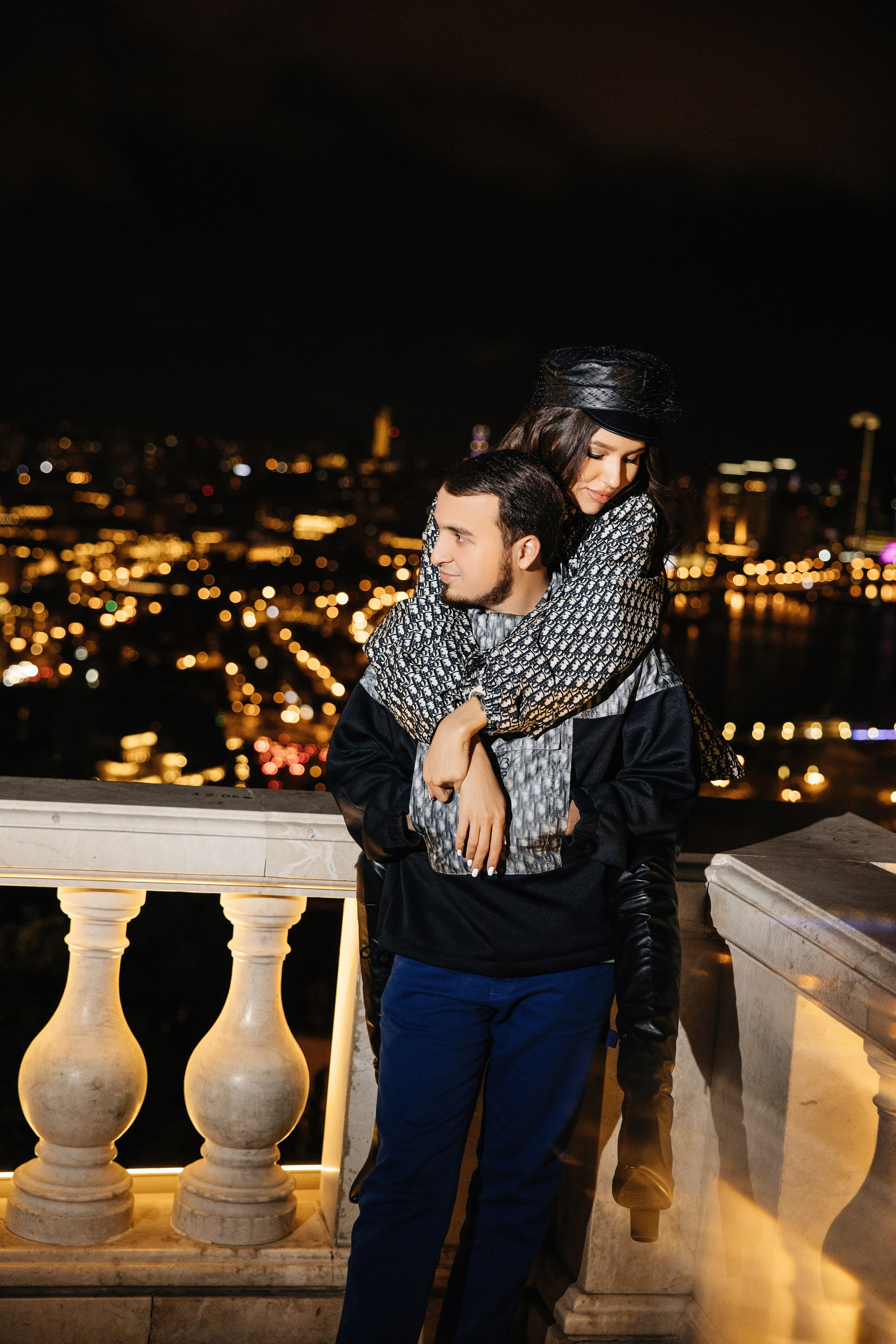 Саидмурод & Мадина. Профессиональный свадебный фотограф в Ташкенте Дониер Шарипов