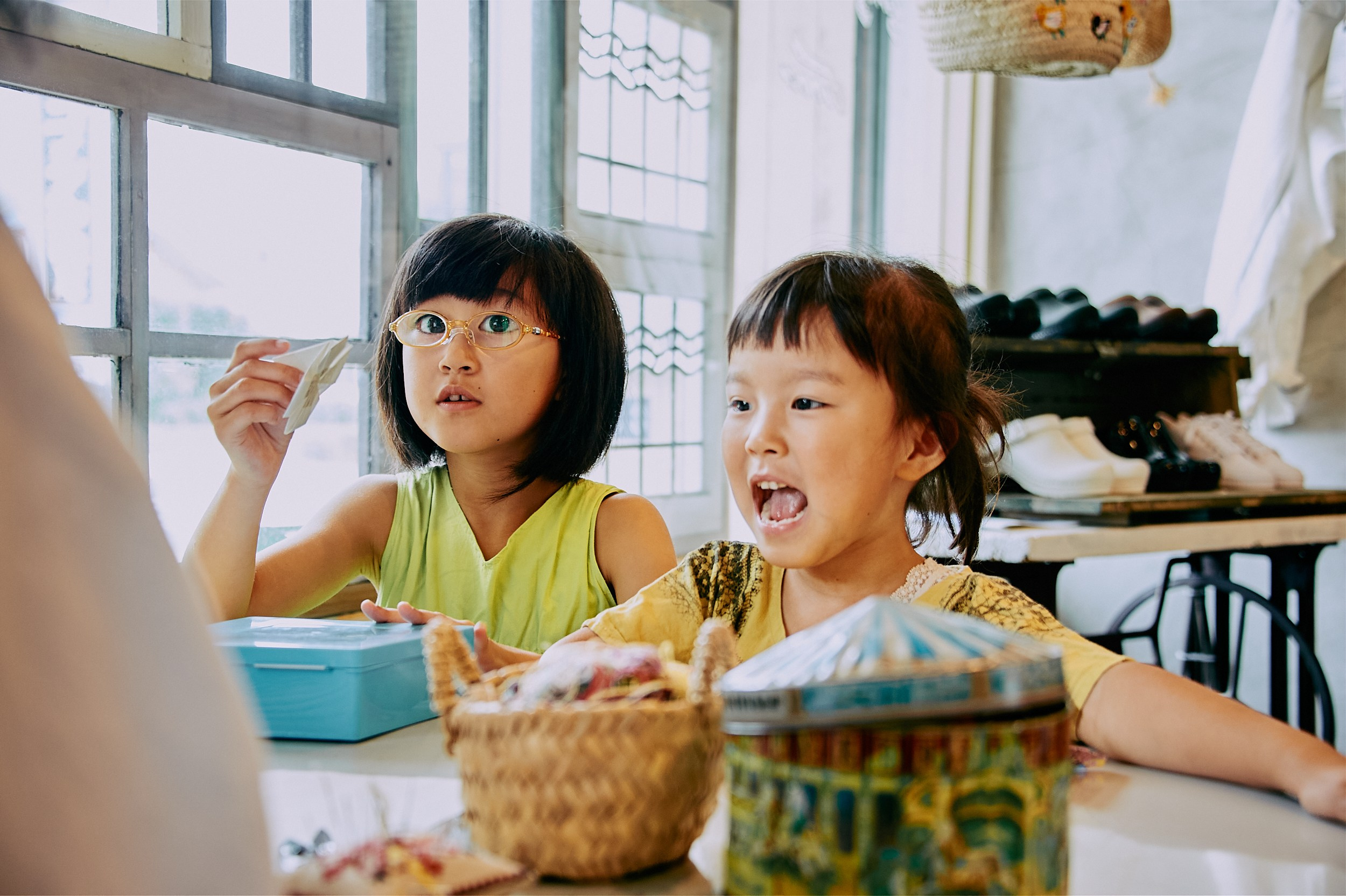 ライブ刺しゅうがやってきた ! !. MT