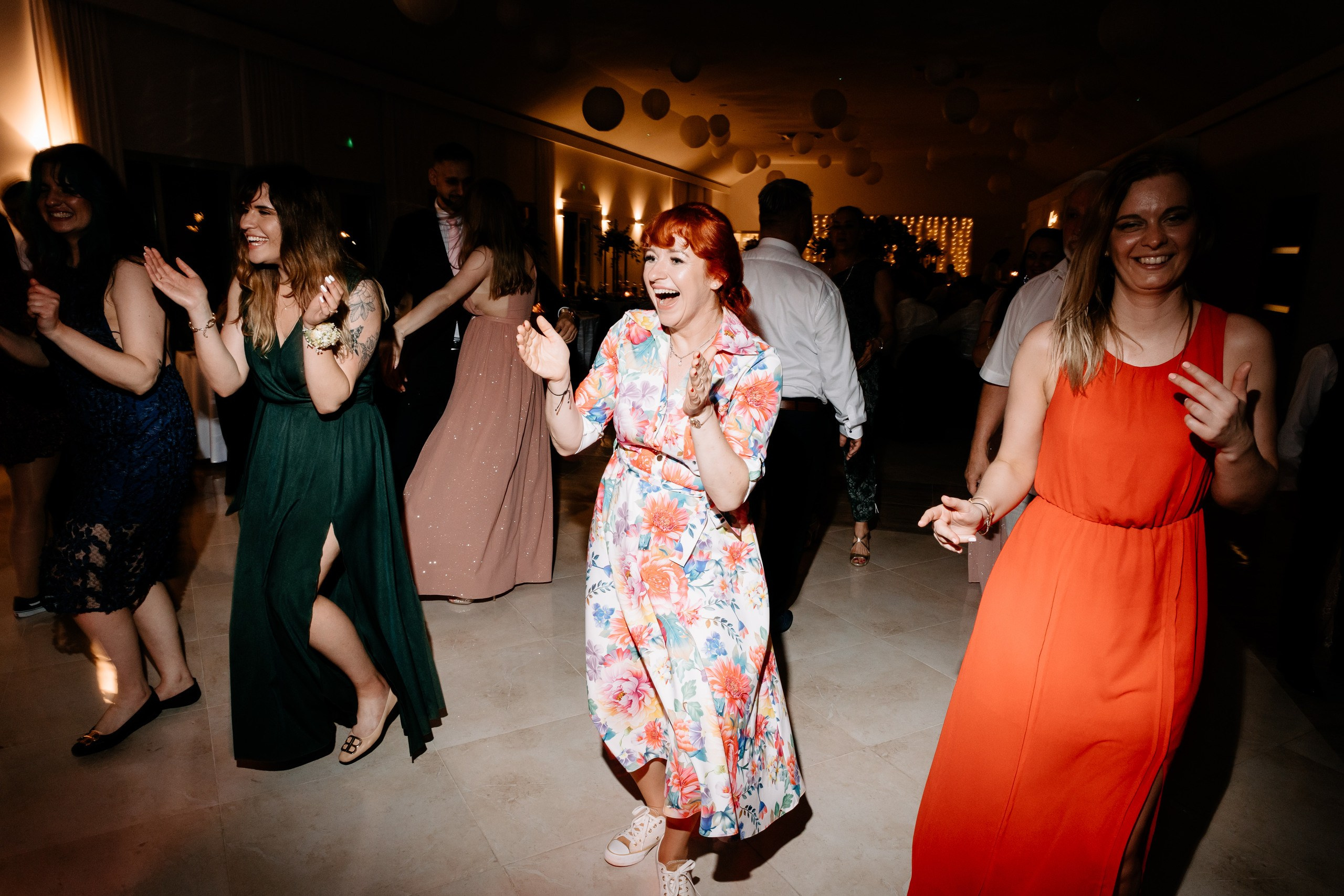 Paula ♡ Marcin. Fotograf Ślubny Warszawa - Sesje Biznesowe Rodzinne Eventy