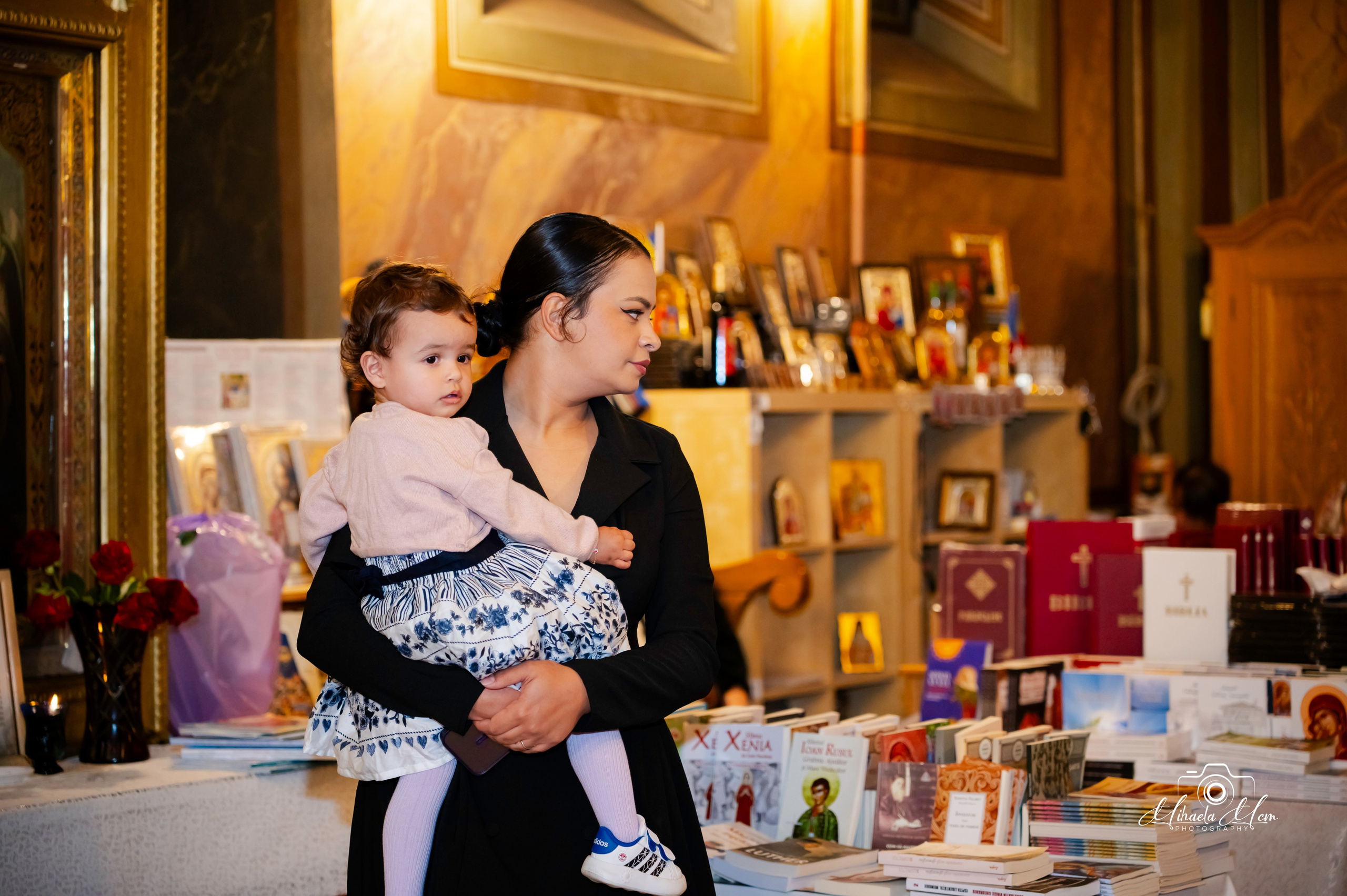 Botez LIAM. MCM Happy Studio – Fotograf și Videograf Nuntă