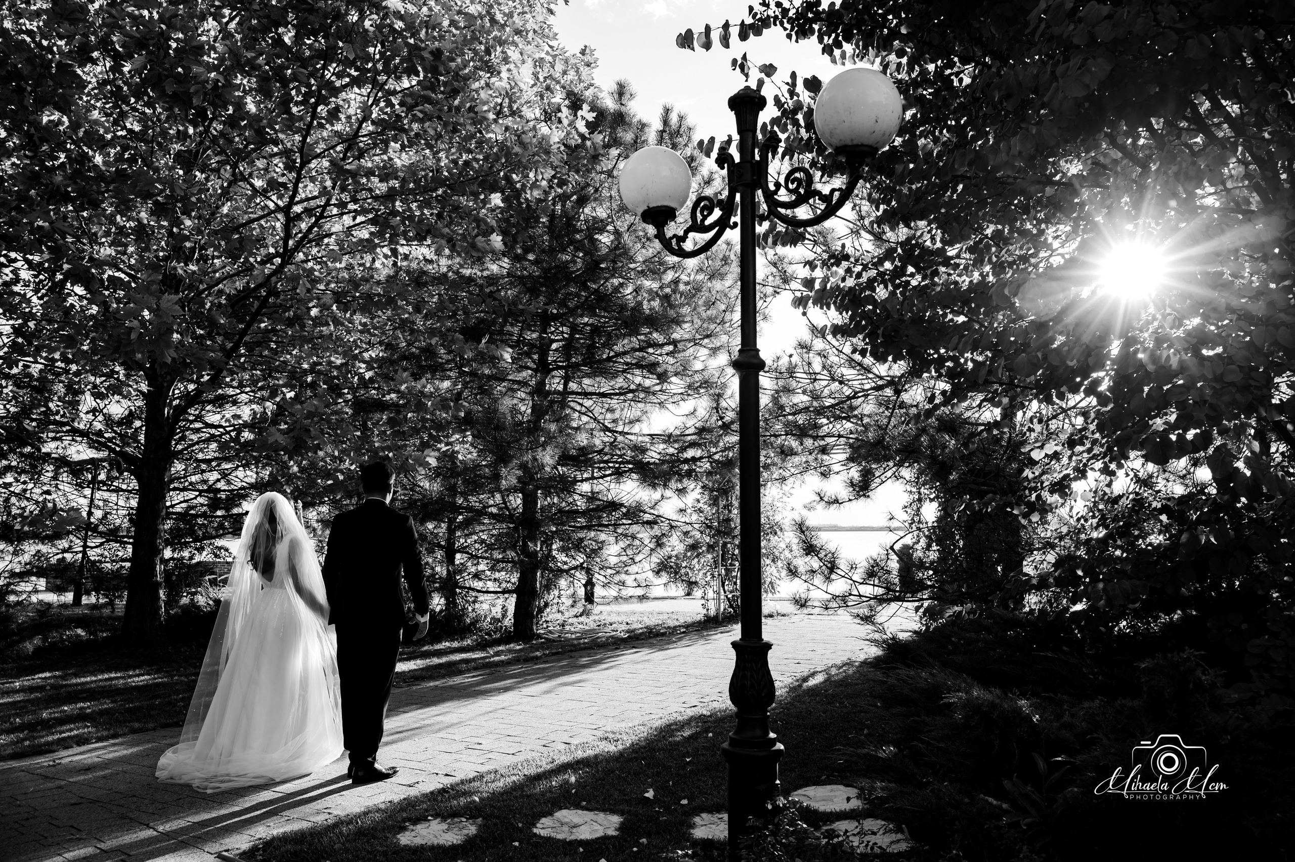 Trash the dress. MCM Happy Studio – Fotograf și Videograf Nuntă