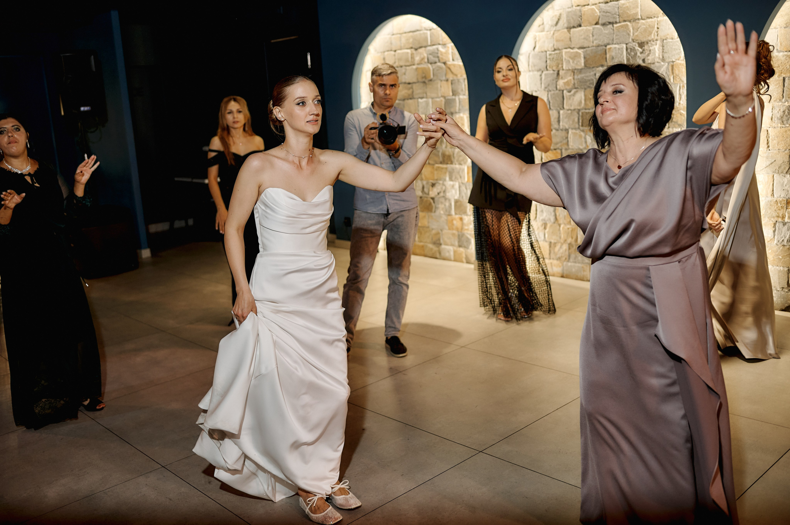 Sergiu & Iulia. Excellens