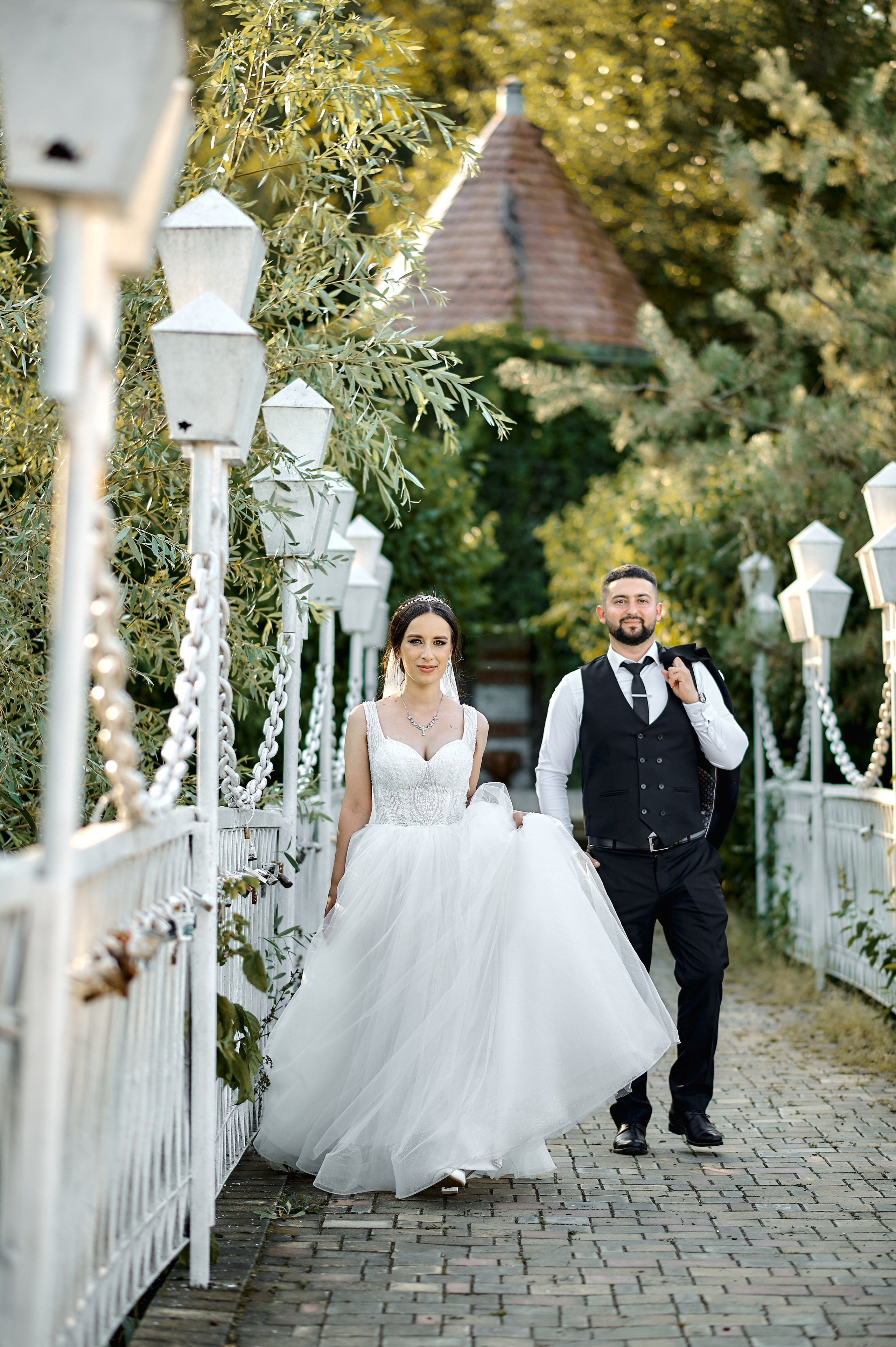 Gheorghe & Anastasia. Excellens