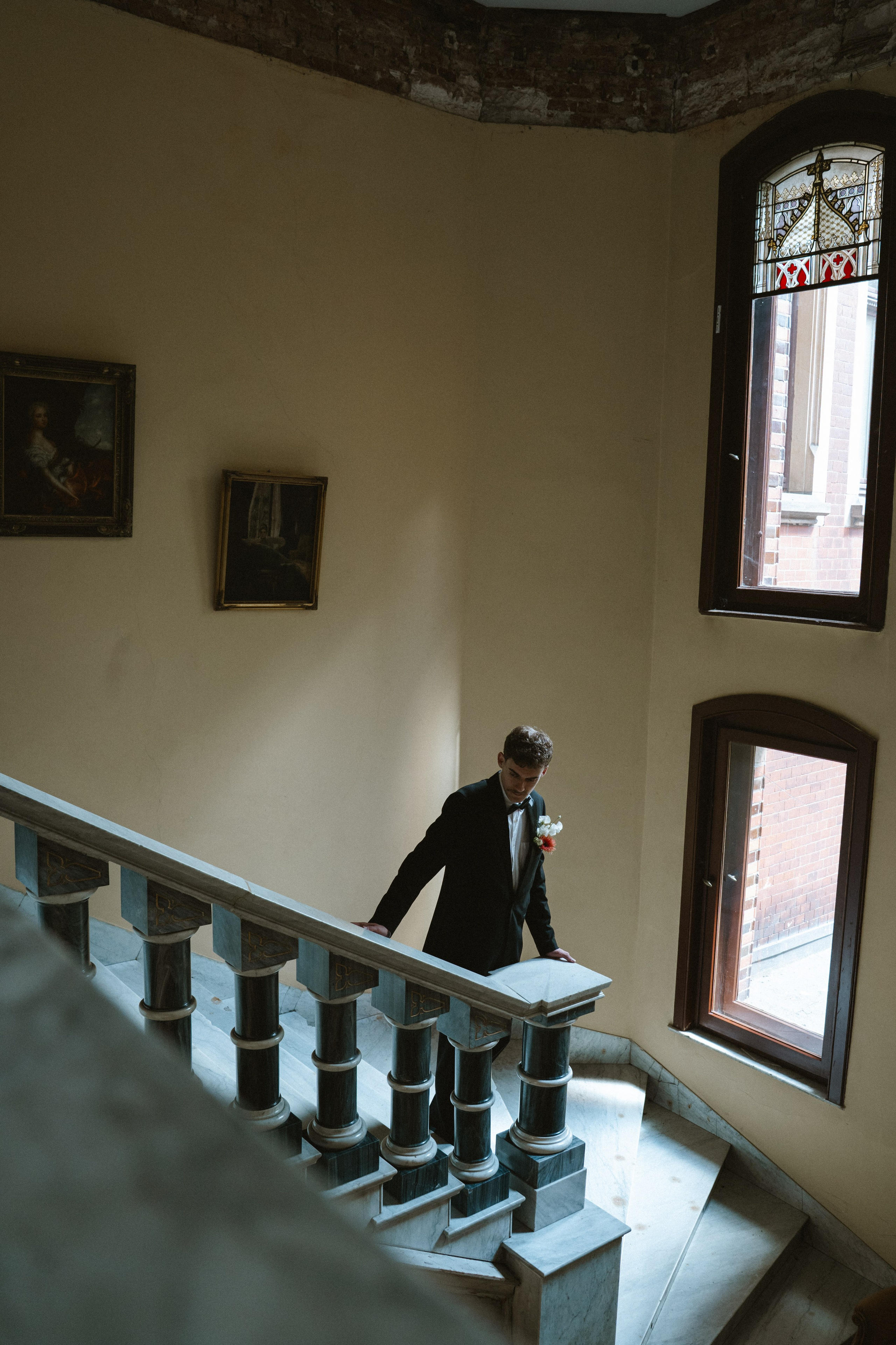 Ślub Soni i Nikity. Ania Smol Fotograf Olsztyn