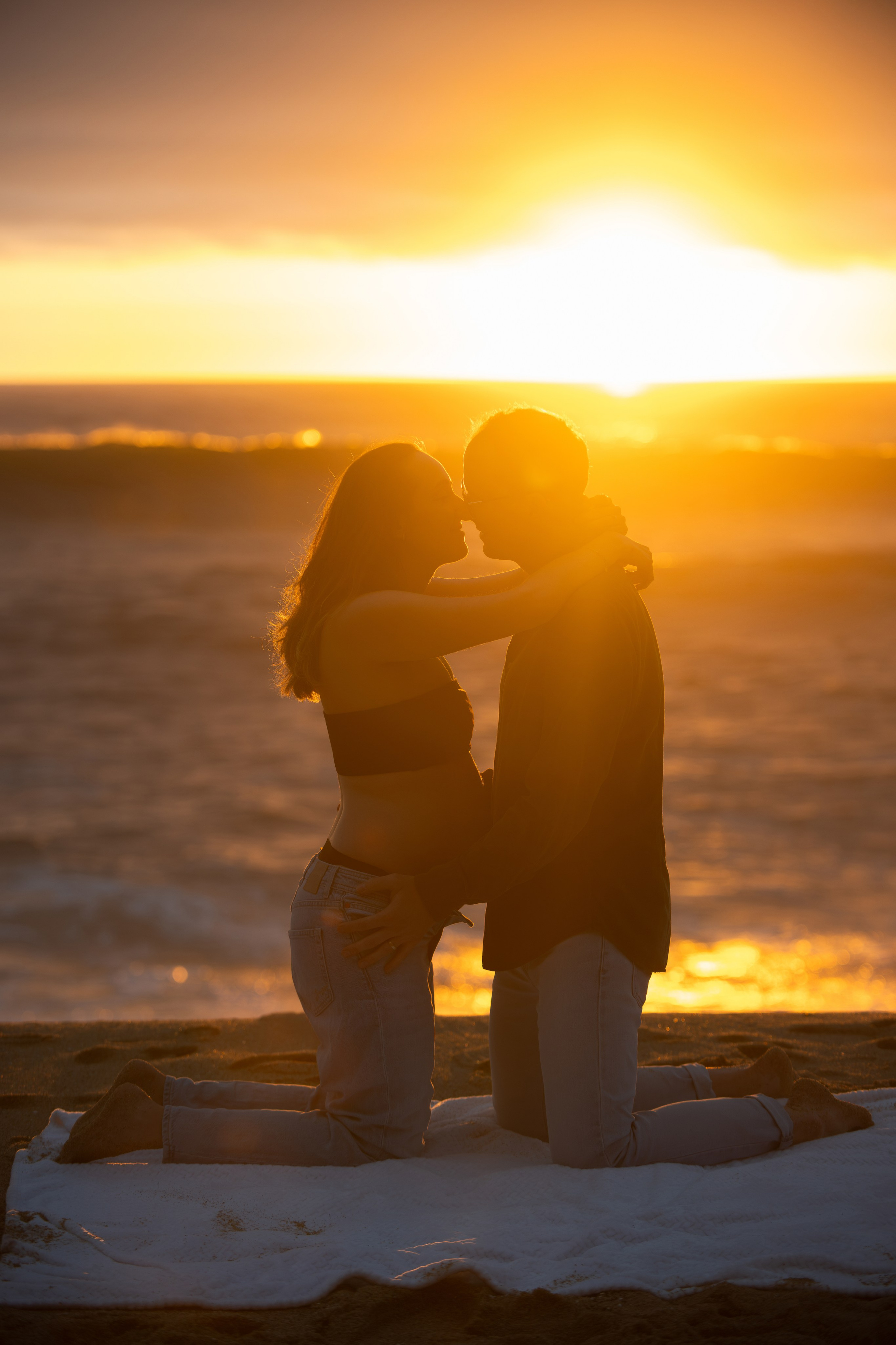 F ♡ O. Wedding & Elopement Photographers in California