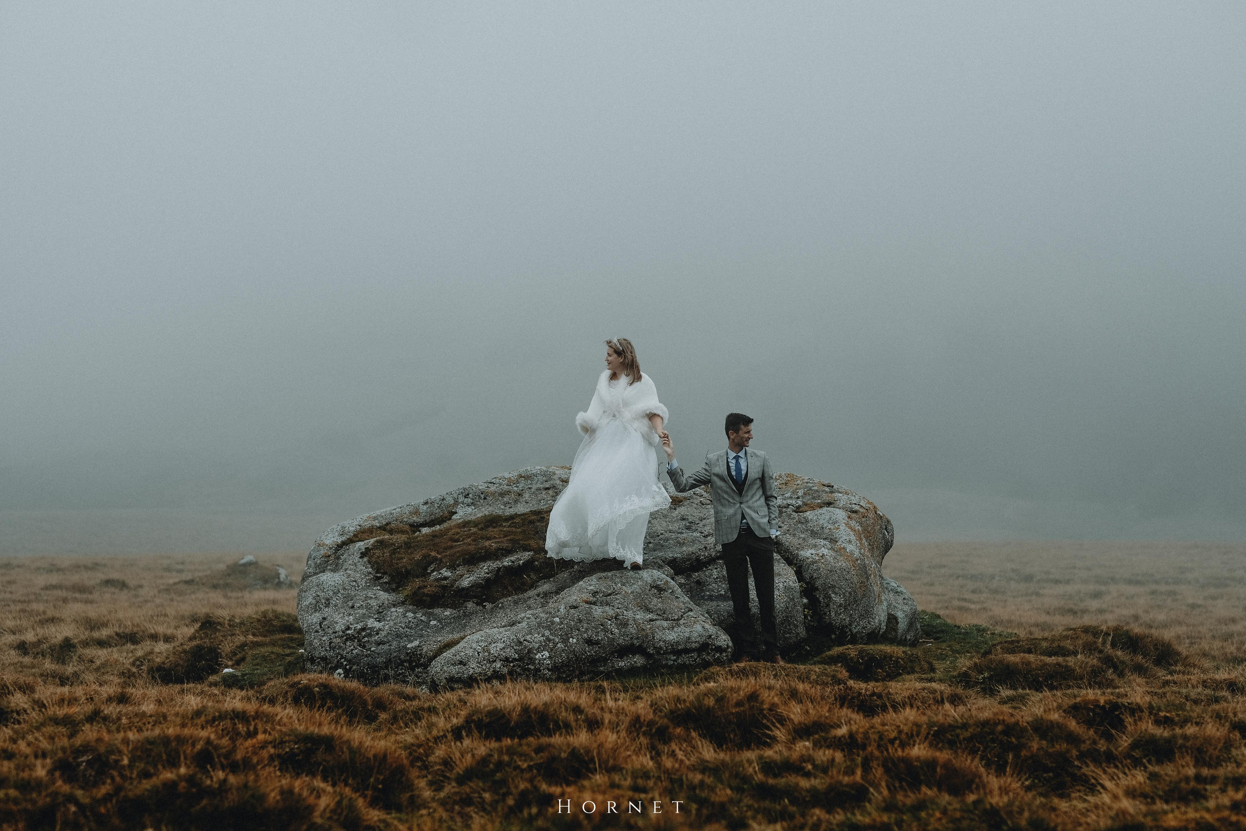 After Wedding/Dupa Nunta. Hornetart