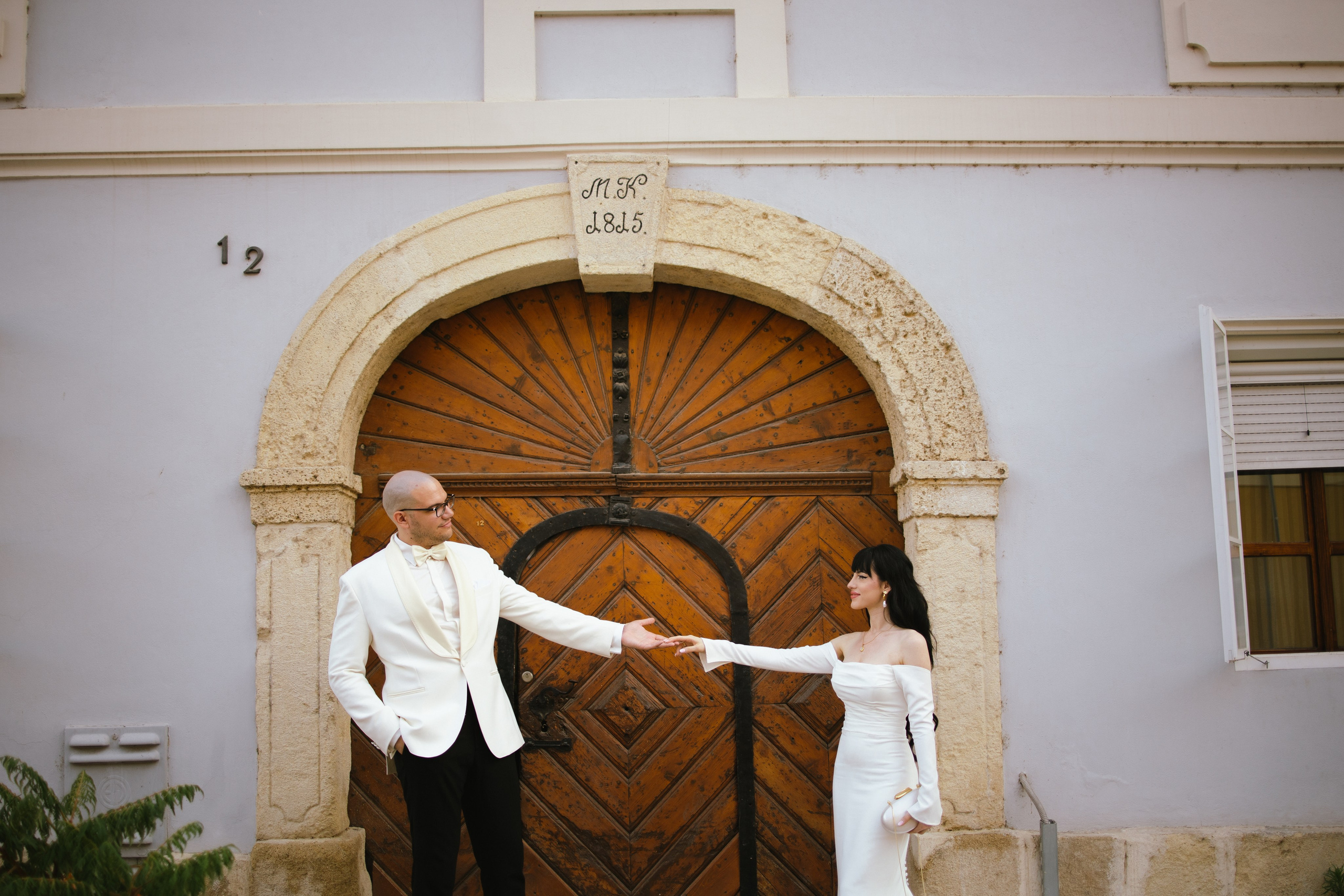 Jovana & Milos. Vlada toskic wedding and event photographer