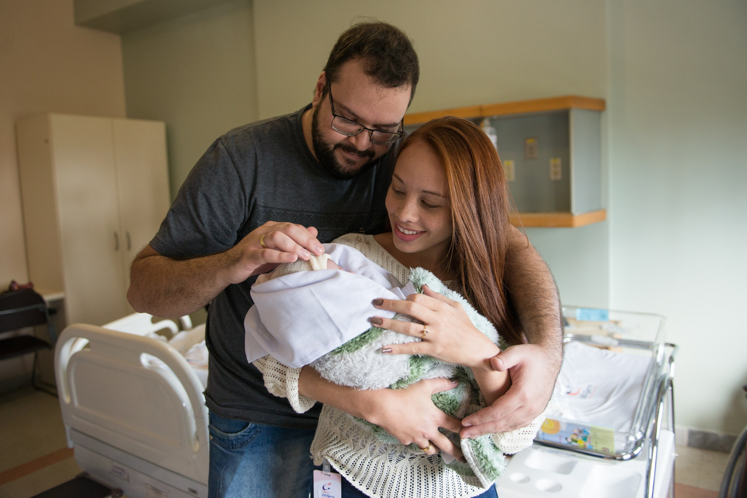 Childbirth. Sua fotógrafa em Lisboa — Anna Belova